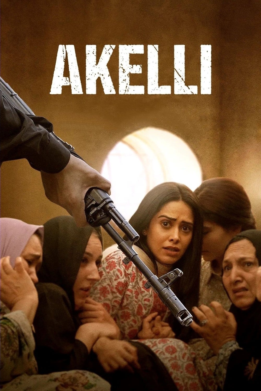 Akelli (2023) poster - Allmovieland.com