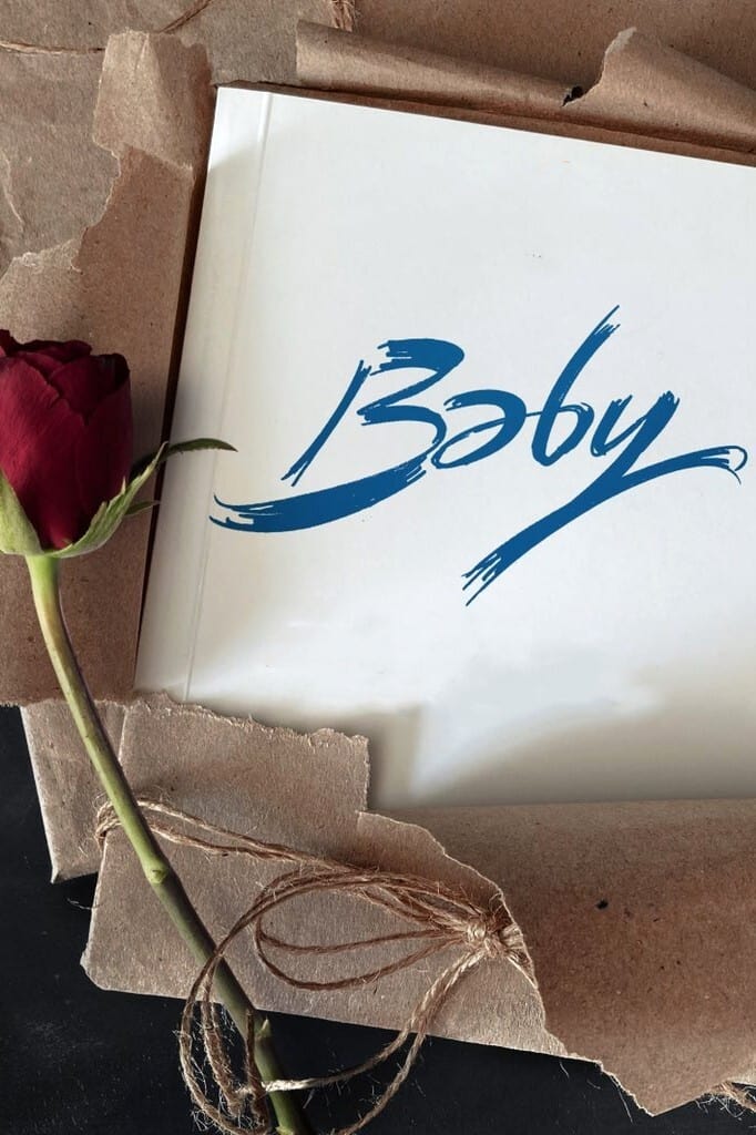 Baby (2023) poster - Allmovieland.com