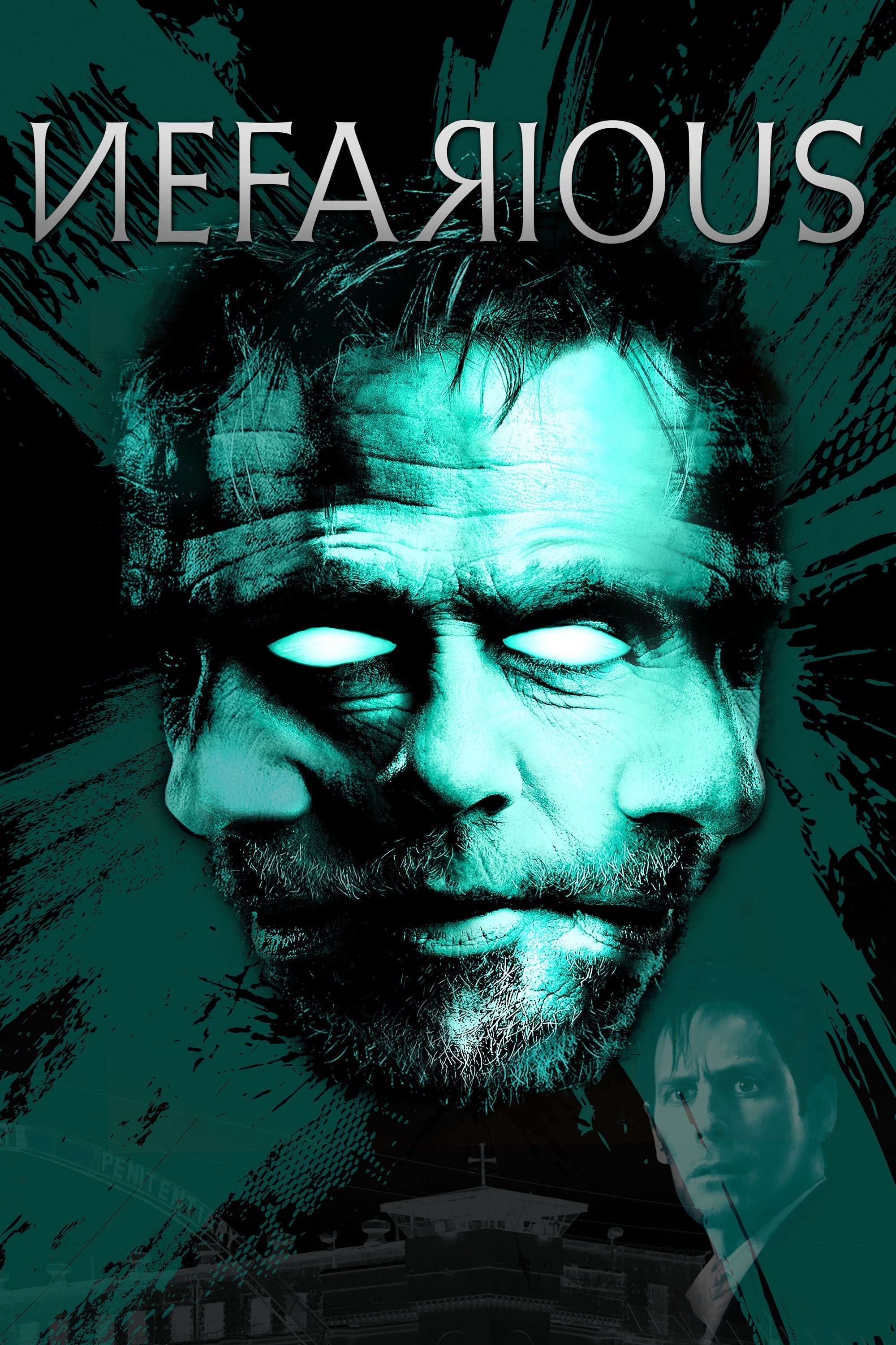 Nefarious (2023) poster - Allmovieland.com