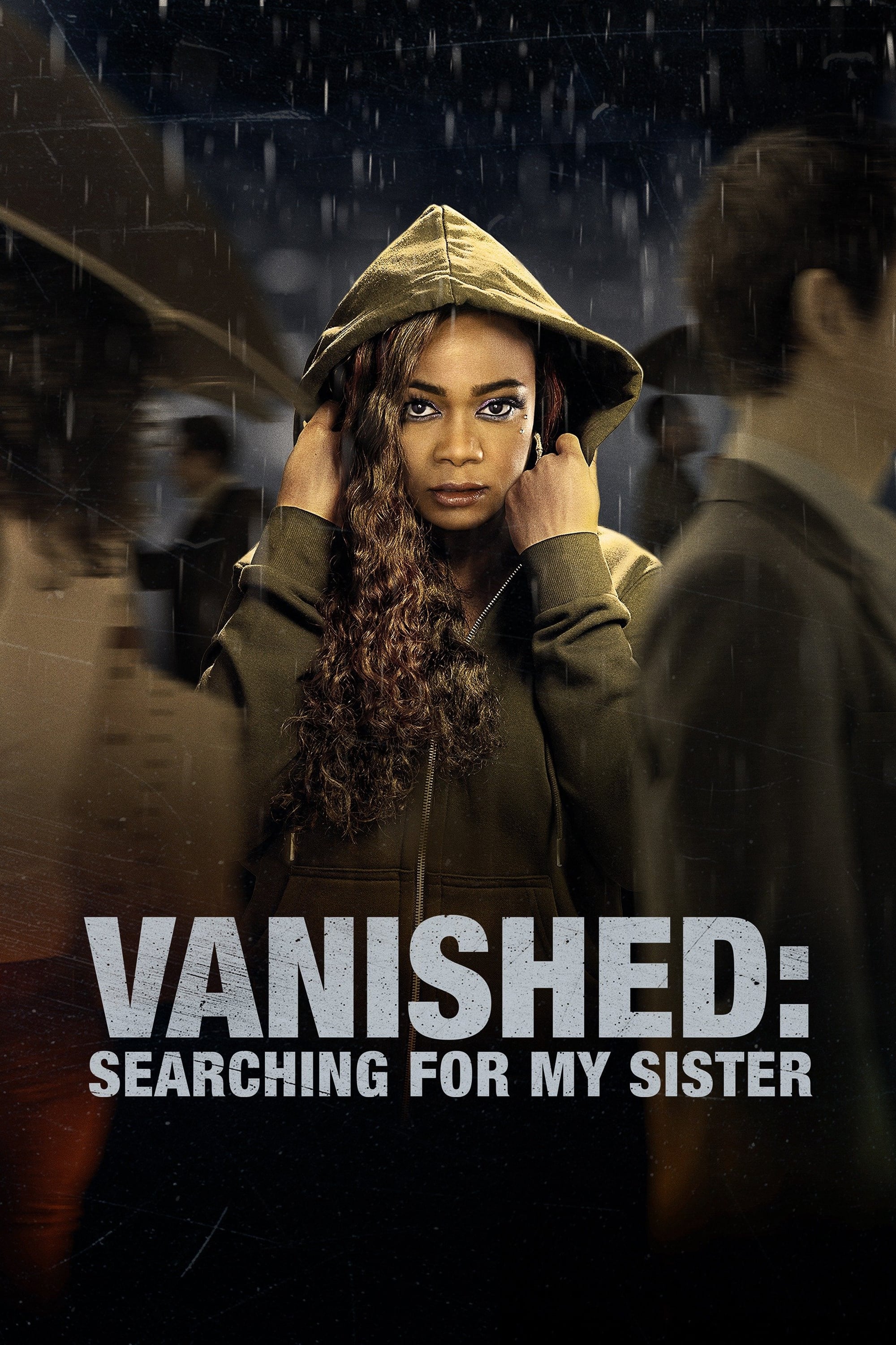 Vanished: Searching for My Sister (2022) poster - Allmovieland.com