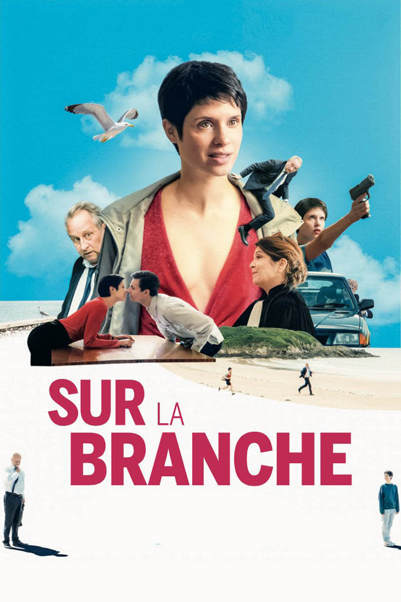 Sur la branche (2023) poster - Allmovieland.com