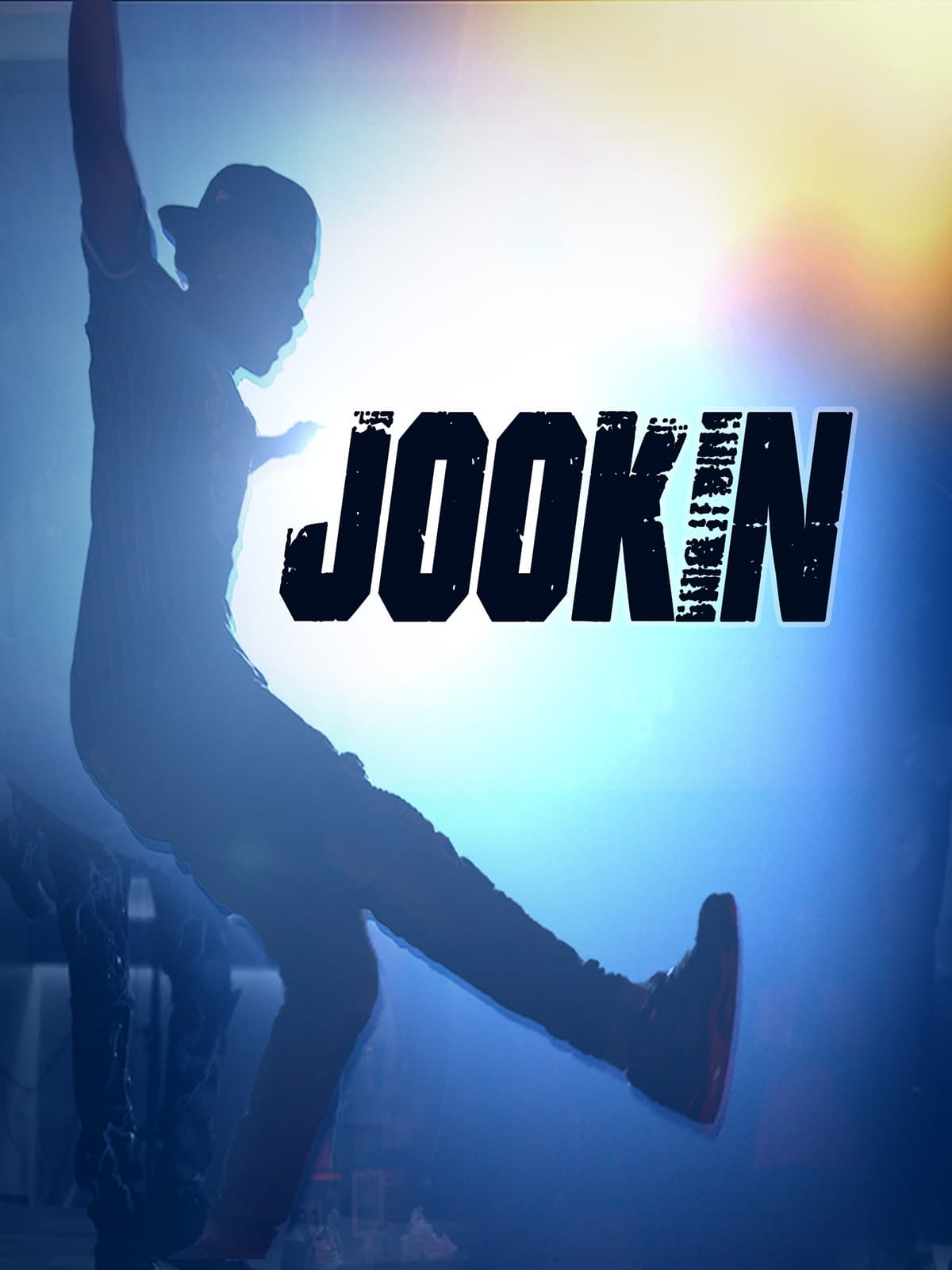 Jookin (2022) poster - Allmovieland.com