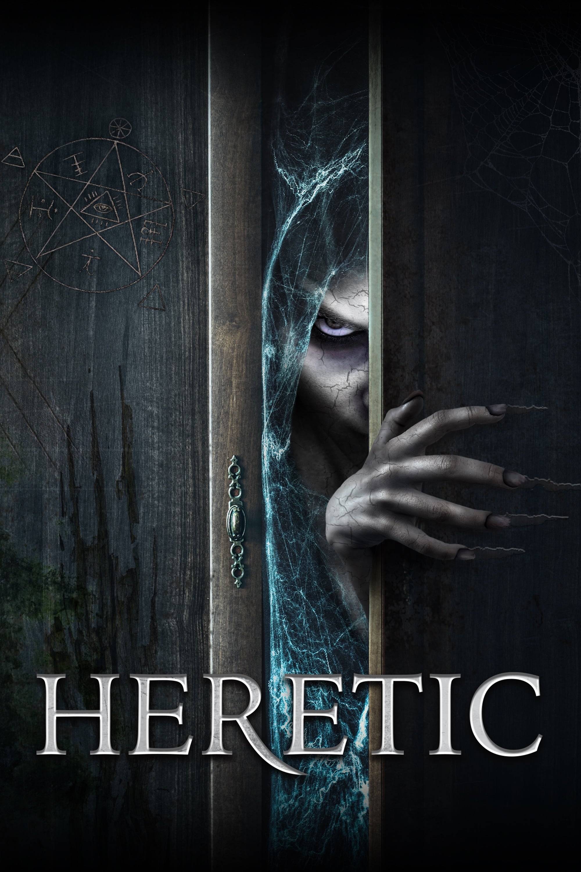 Heretic (2021) poster - Allmovieland.com