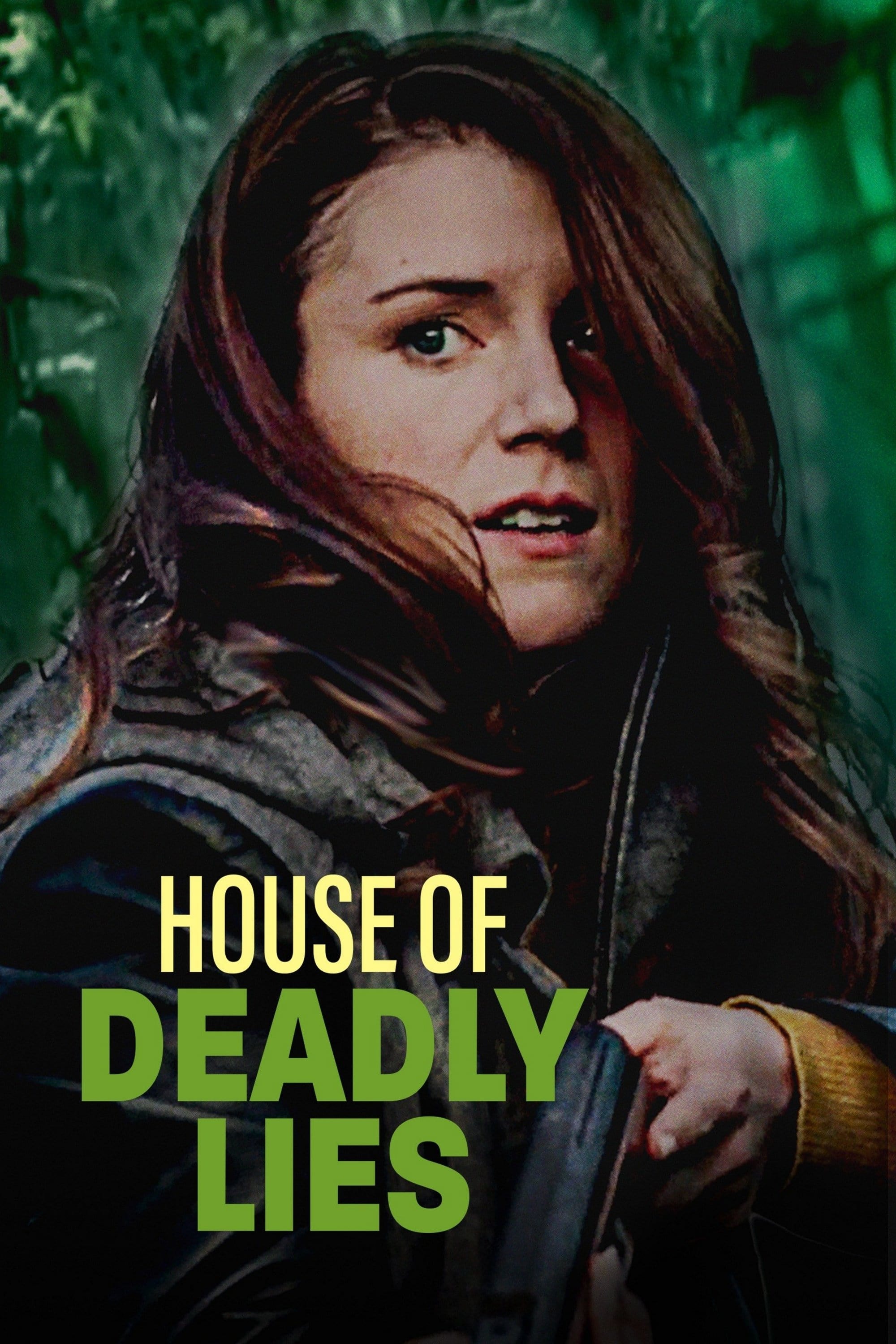 House of Deadly Lies (2023) poster - Allmovieland.com