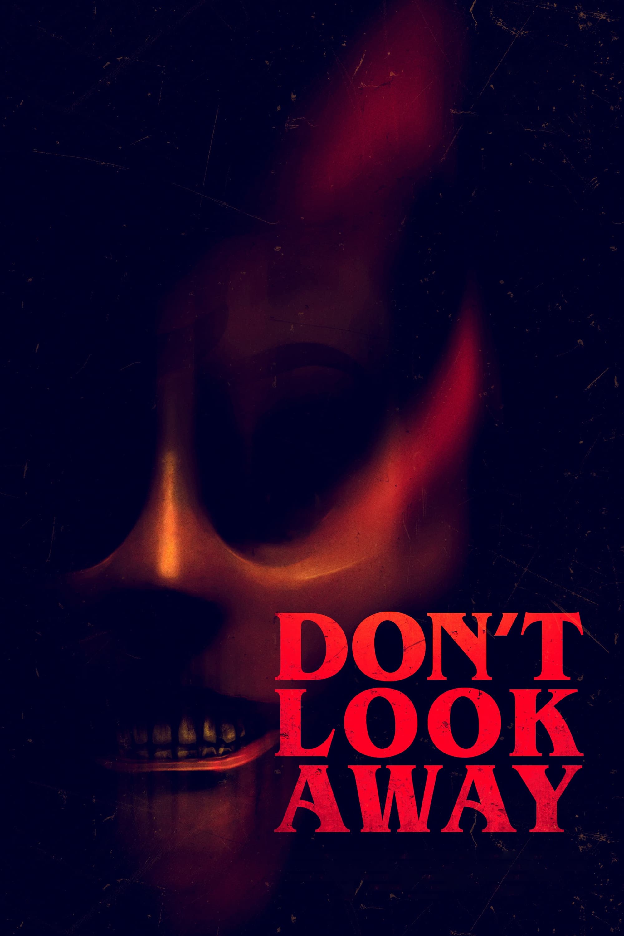 Don't Look Away (2023) poster - Allmovieland.com