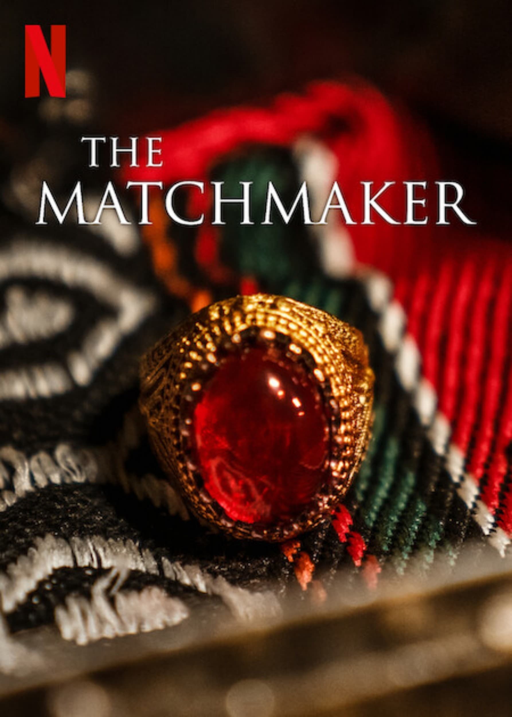 The Matchmaker (2023) poster - Allmovieland.com