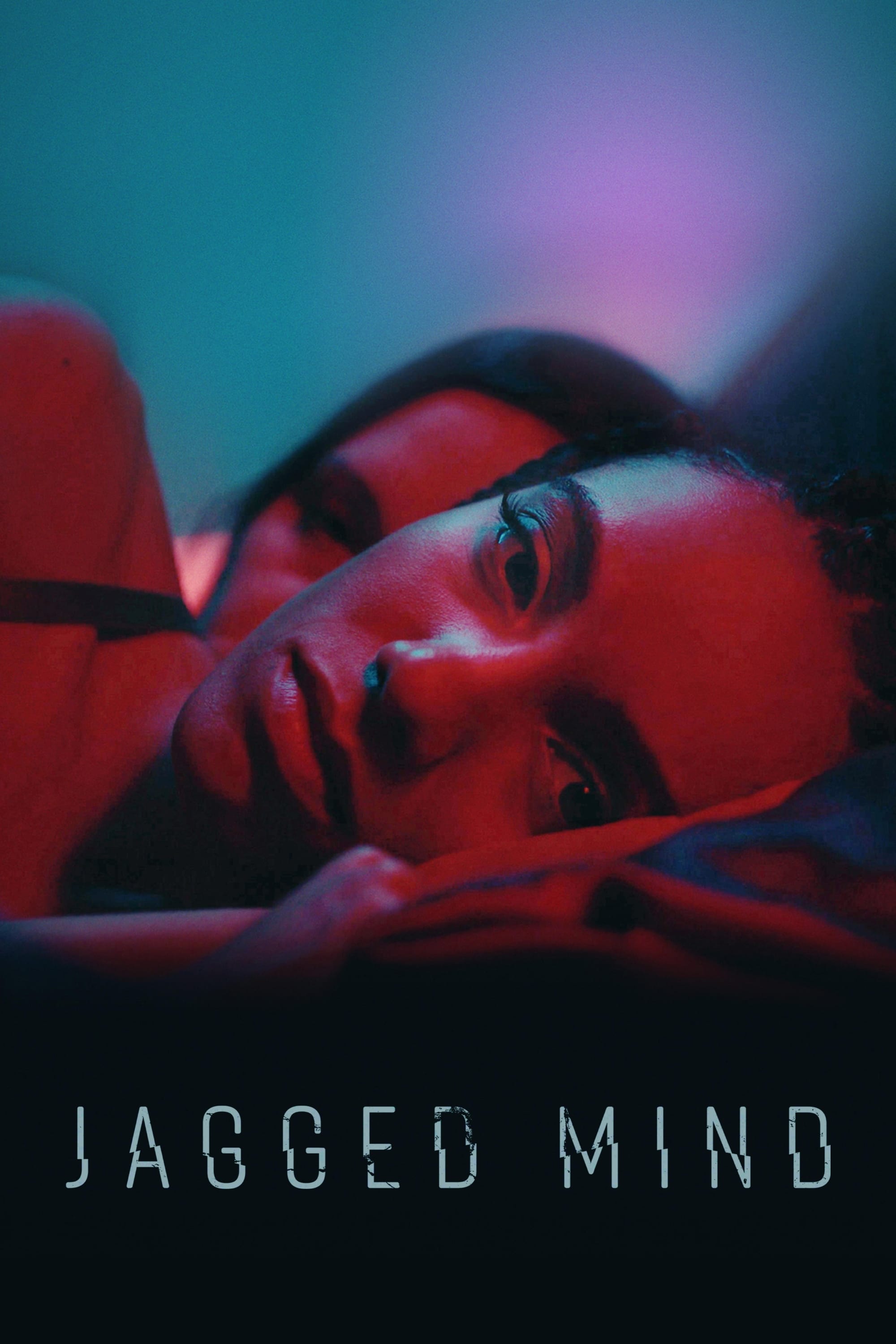 Jagged Mind (2023) poster - Allmovieland.com