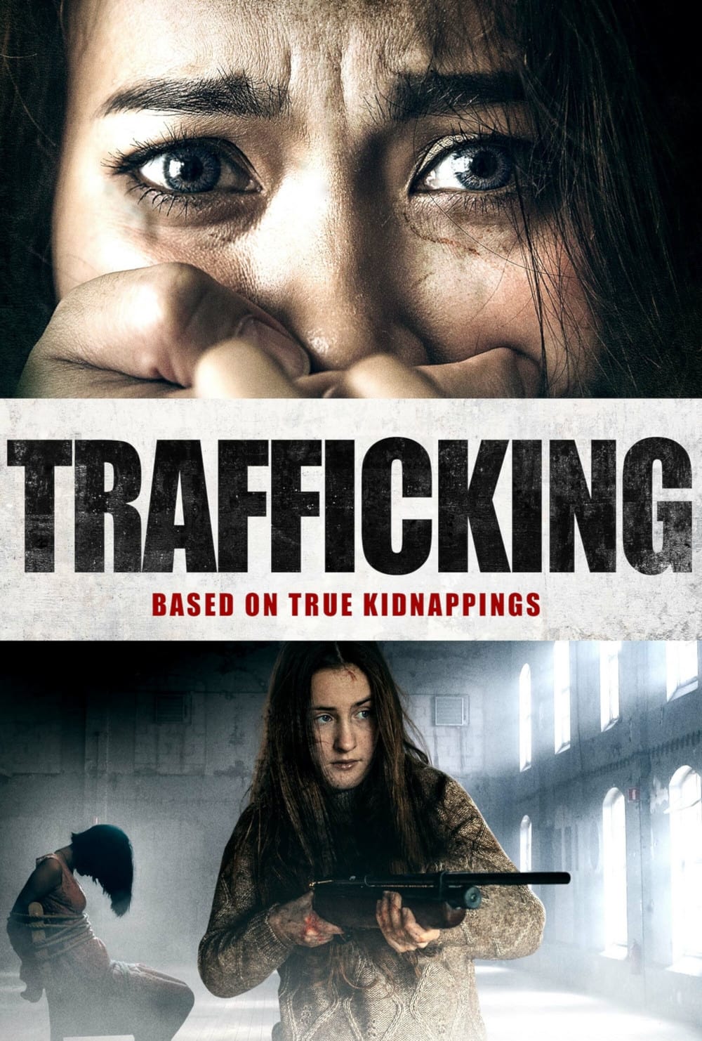 Trafficking (2023) poster - Allmovieland.com