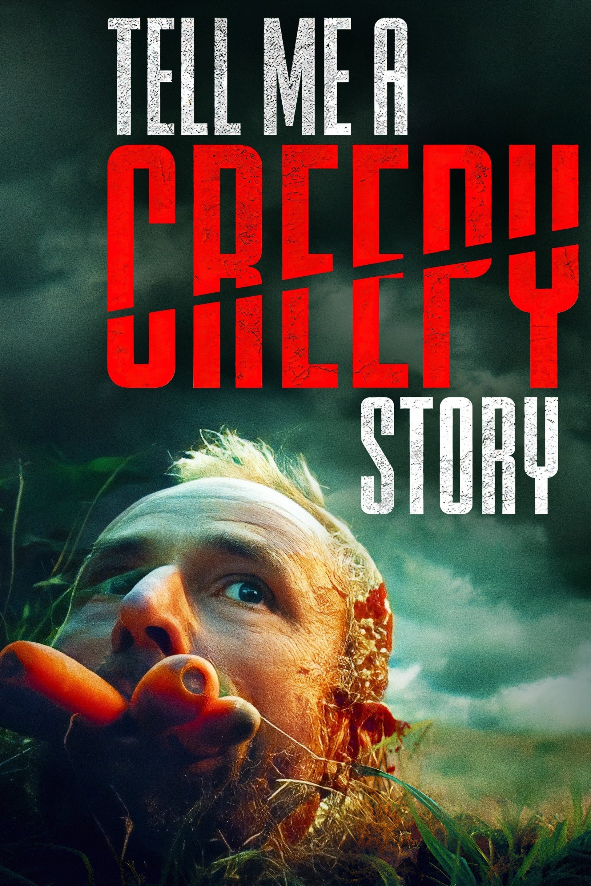 Tell Me a Creepy Story (2023) poster - Allmovieland.com