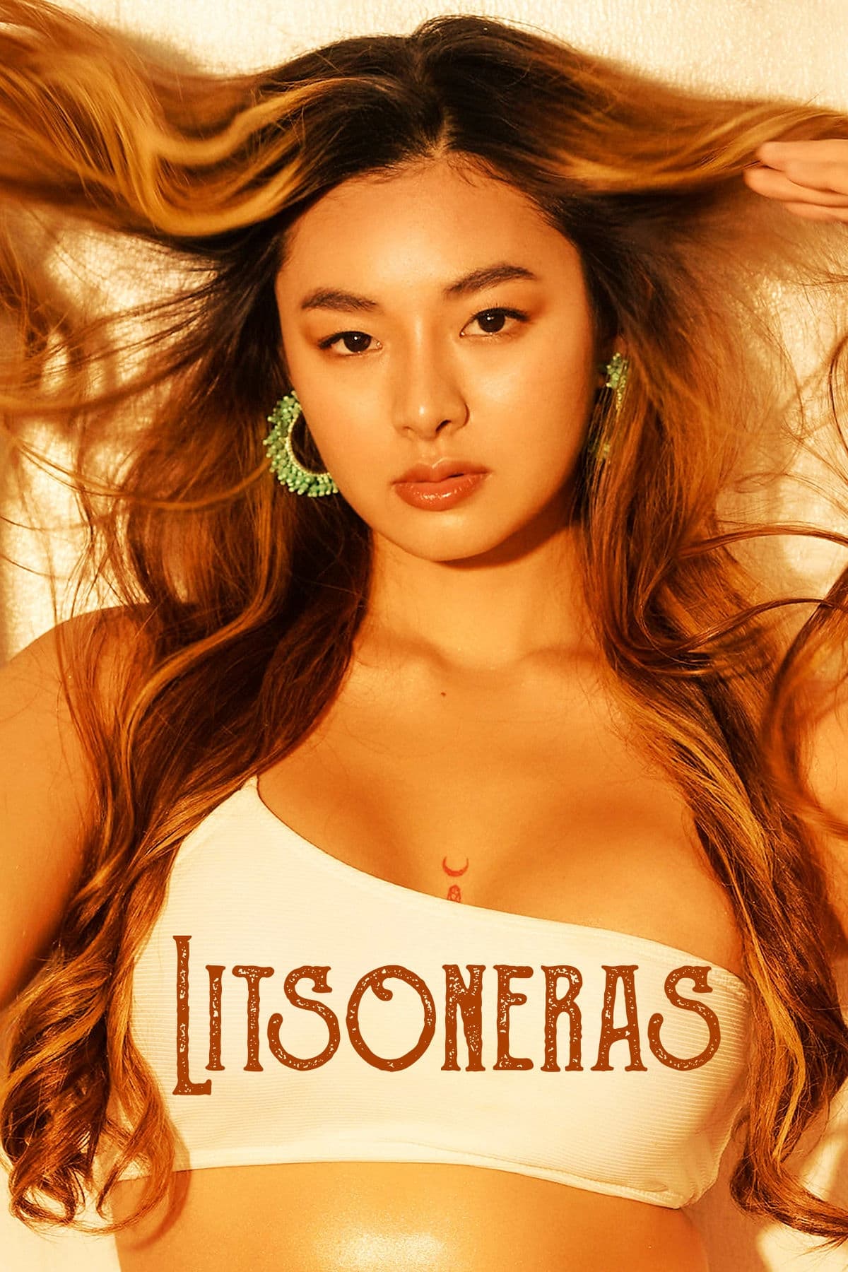 Litsoneras (2023) poster - Allmovieland.com