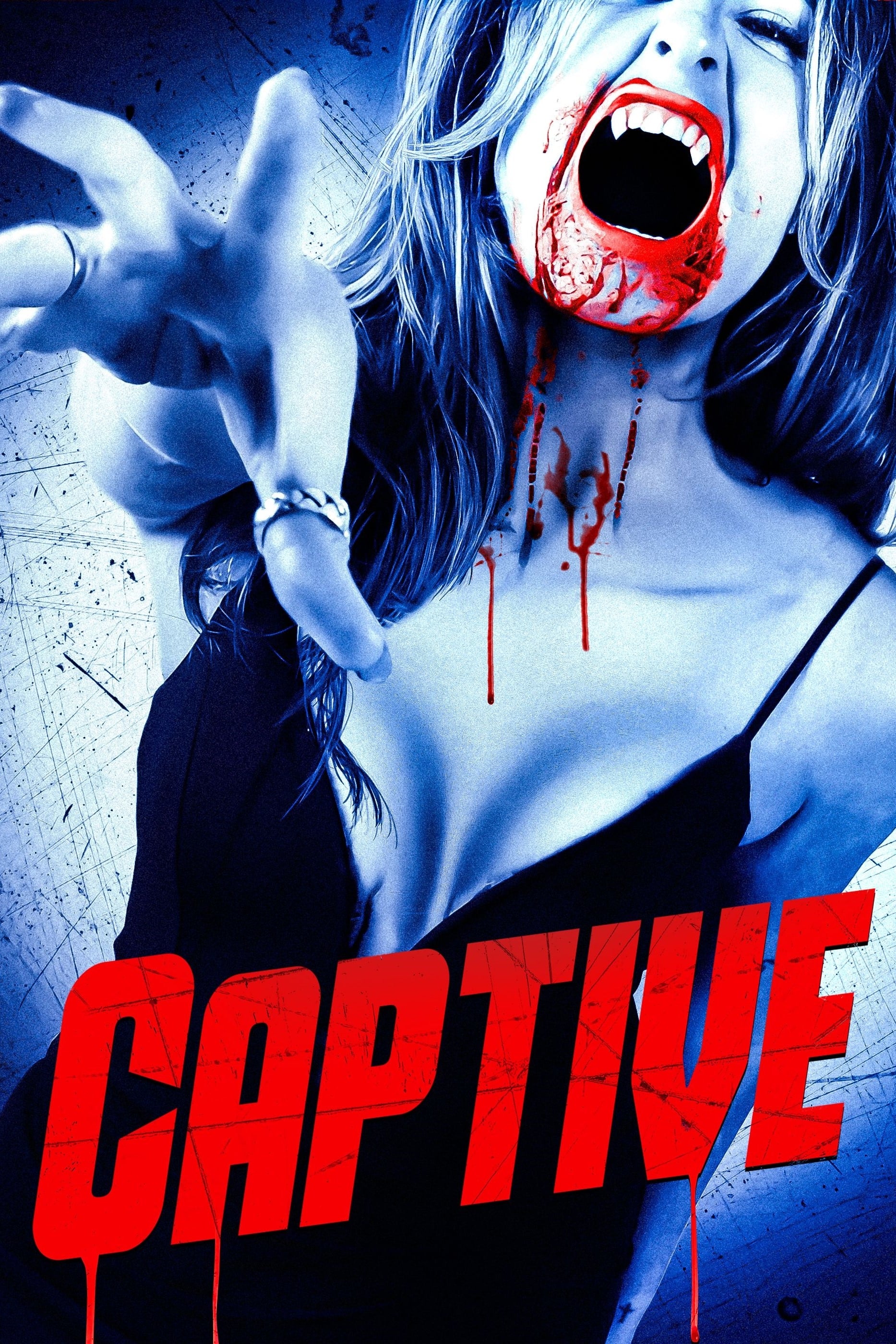 Captive (2023) poster - Allmovieland.com