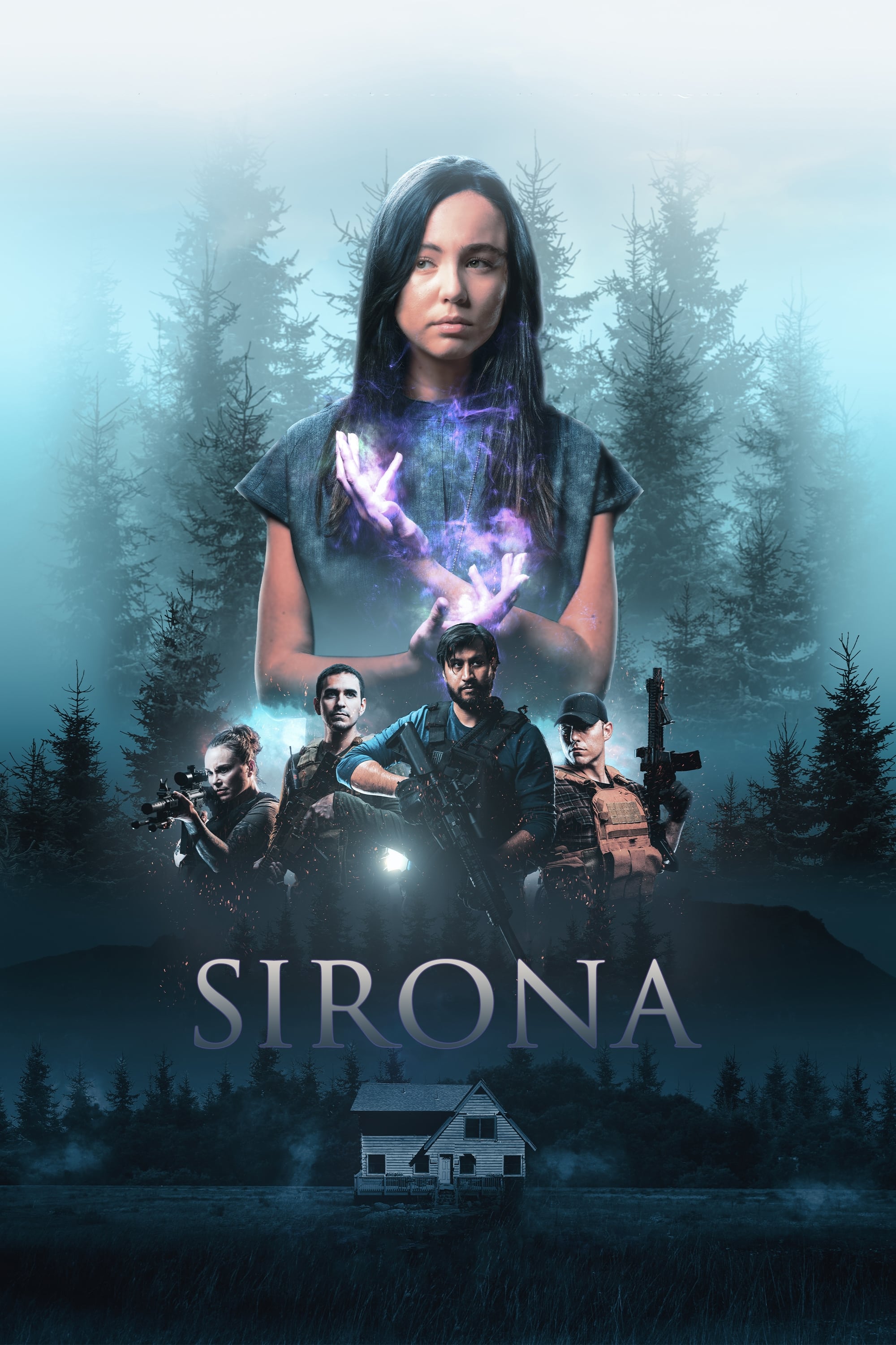 Sirona (2023) poster - Allmovieland.com