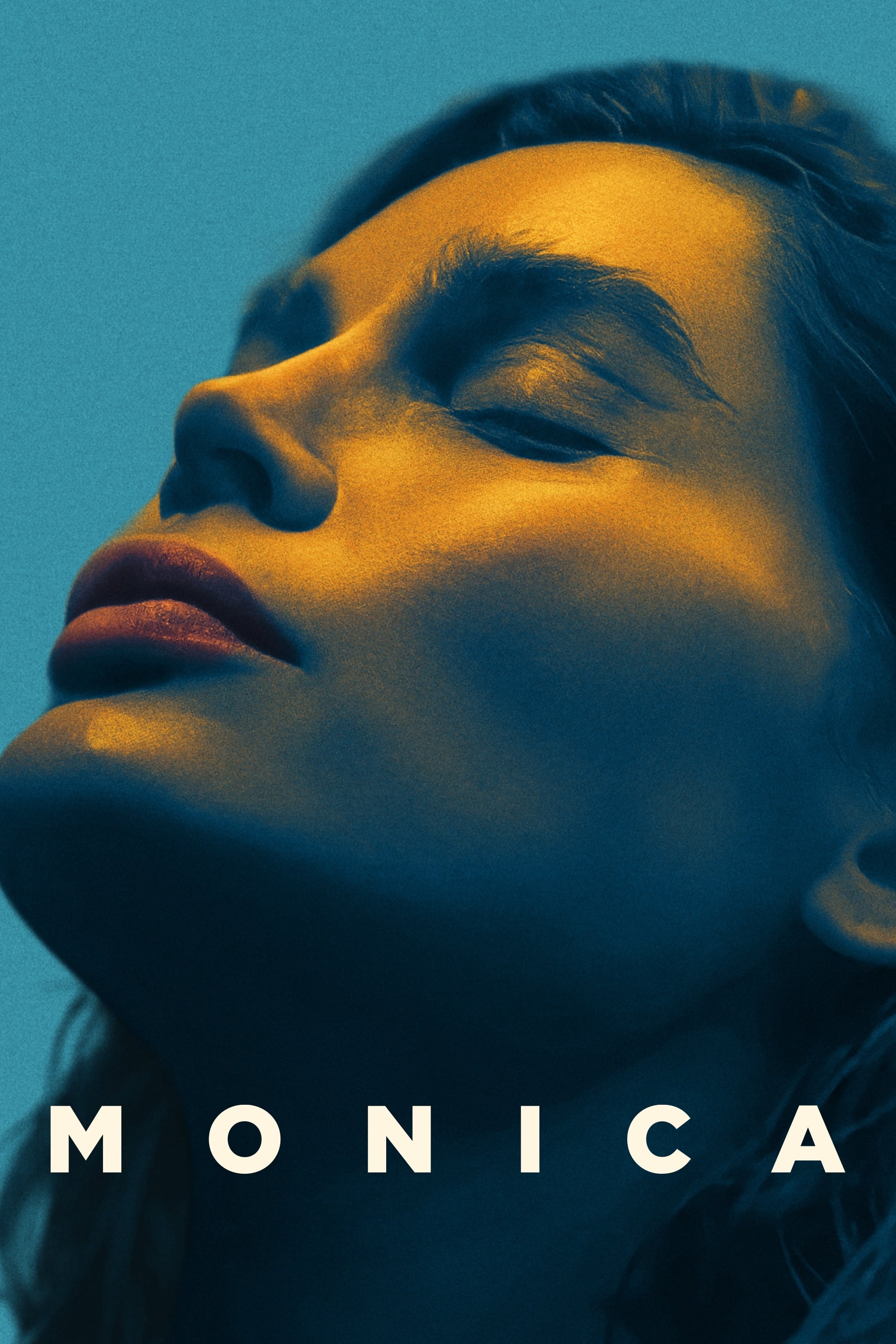 Monica (2023) poster - Allmovieland.com