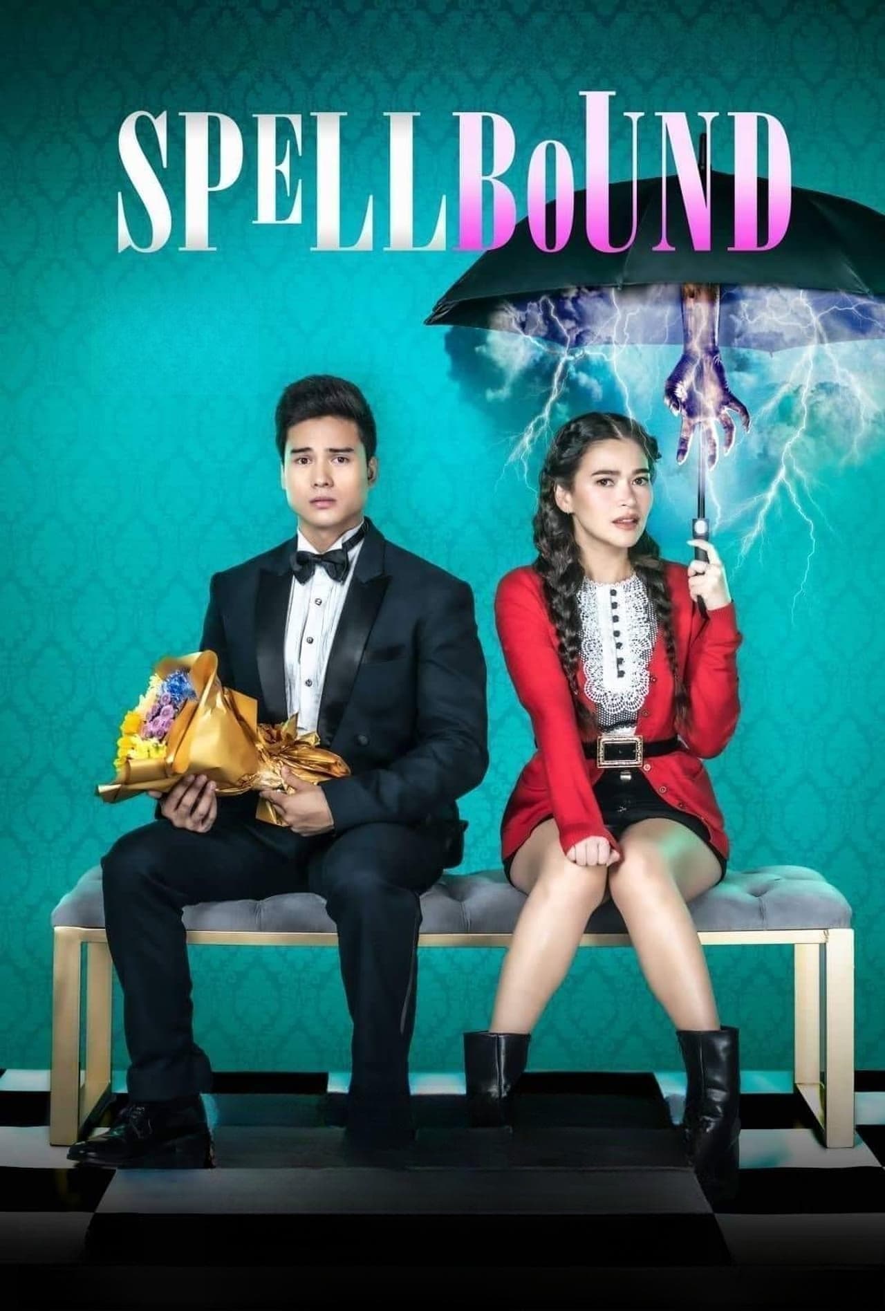 Spellbound (2023) poster - Allmovieland.com