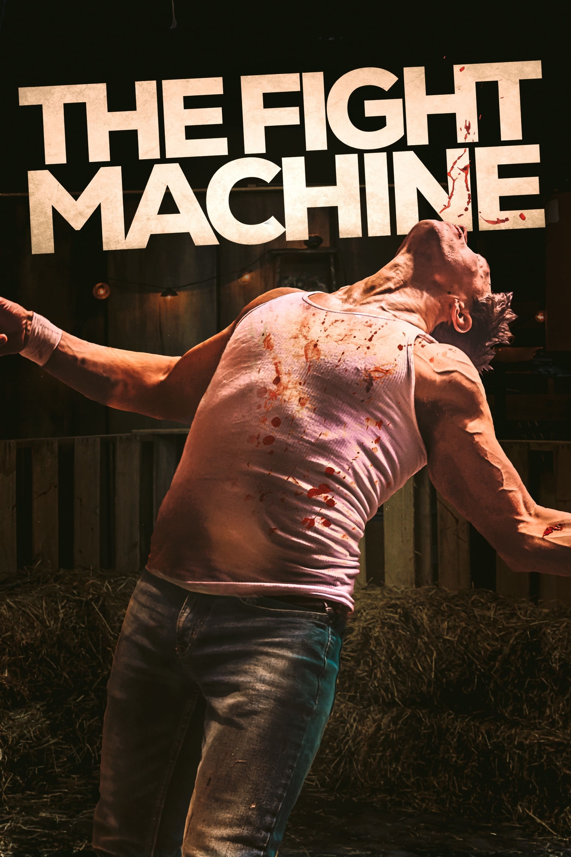 The Fight Machine (2022) poster - Allmovieland.com