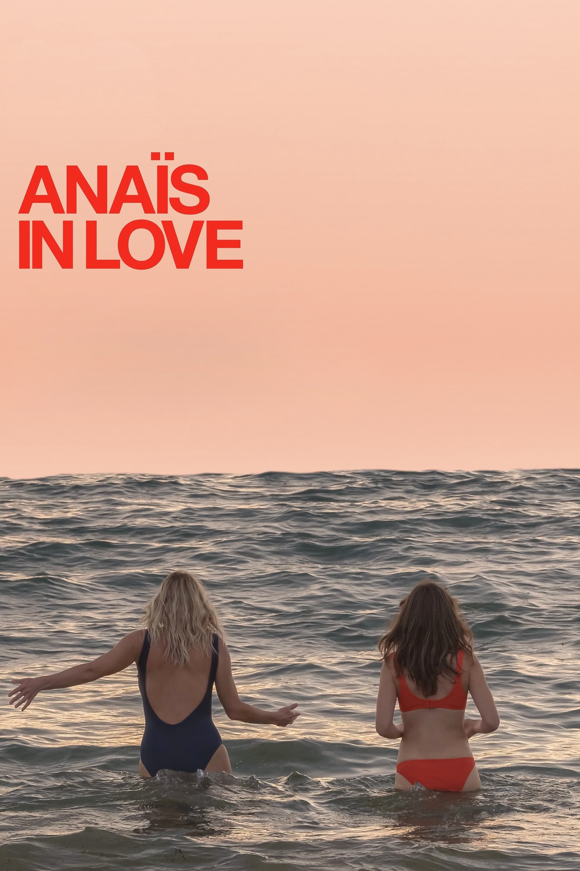 Anaïs in Love (2021) poster - Allmovieland.com