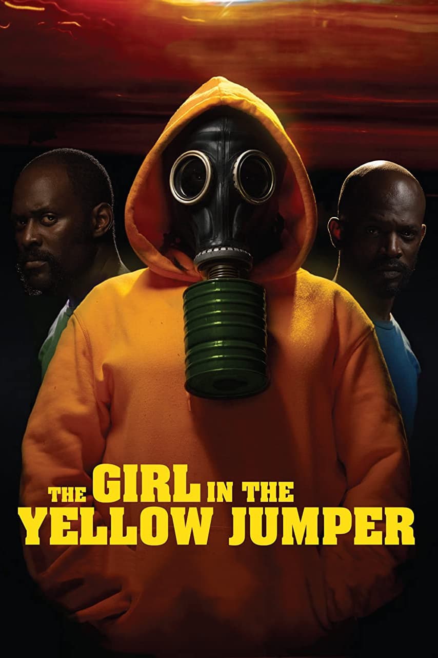 The Girl in the Yellow Jumper (2020) poster - Allmovieland.com