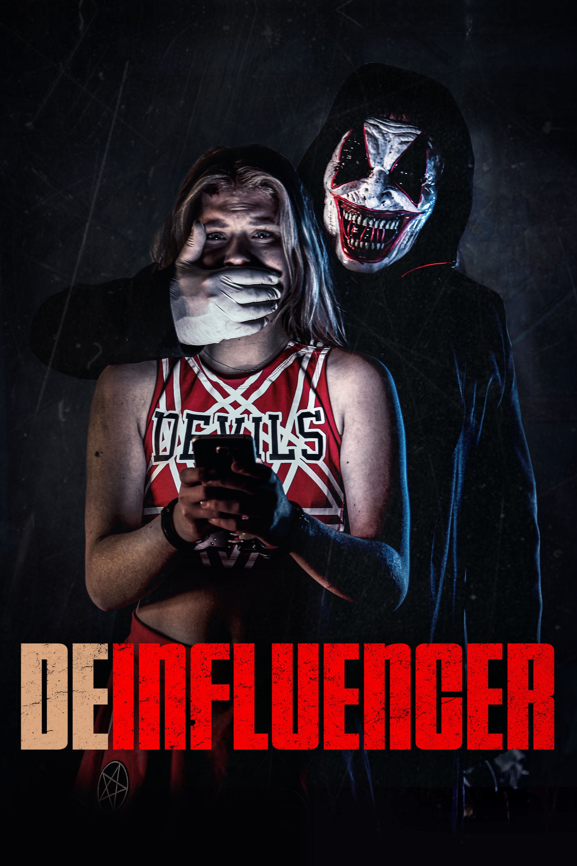 Deinfluencer (2022) poster - Allmovieland.com