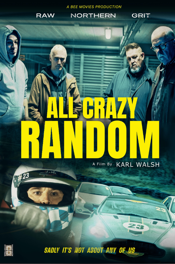 All Crazy Random (2022) poster - Allmovieland.com