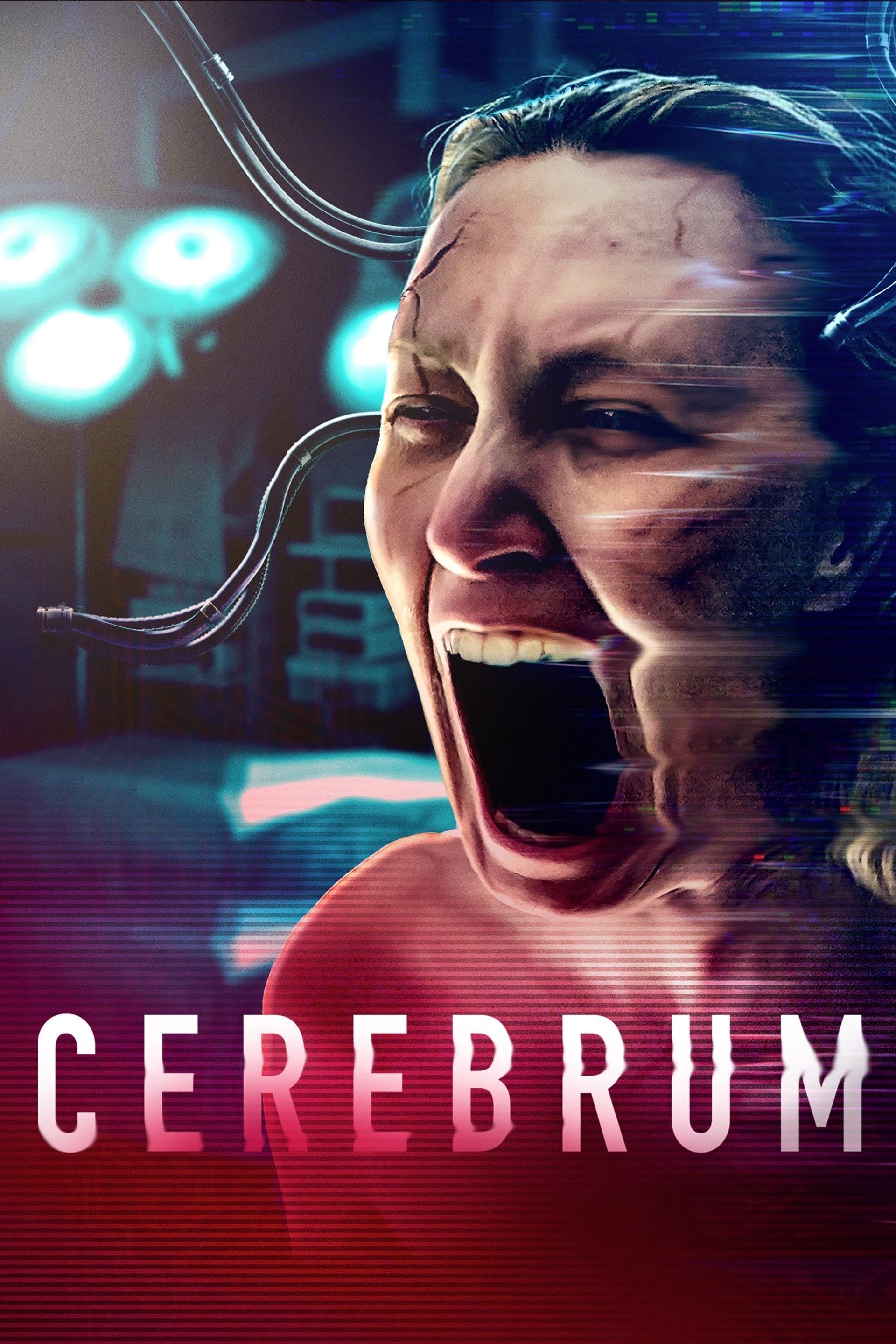 Cerebrum (2022) poster - Allmovieland.com
