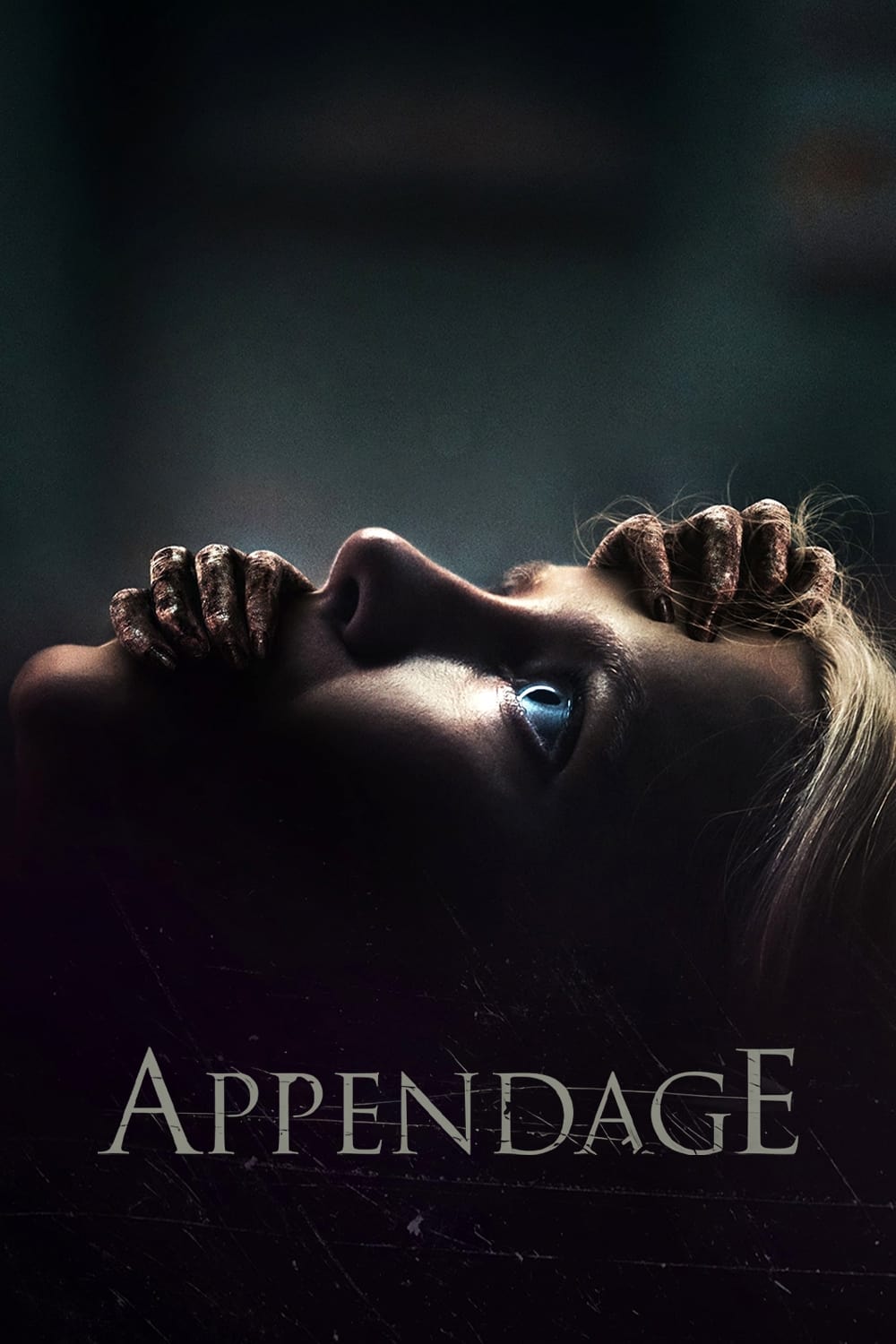 Appendage (2023) poster - Allmovieland.com