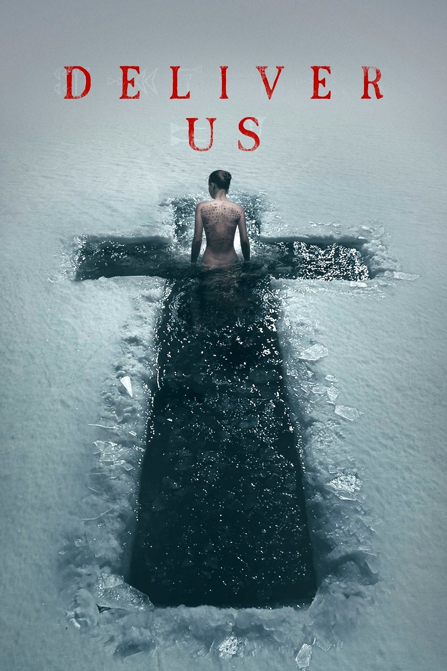 Deliver Us (2023) poster - Allmovieland.com