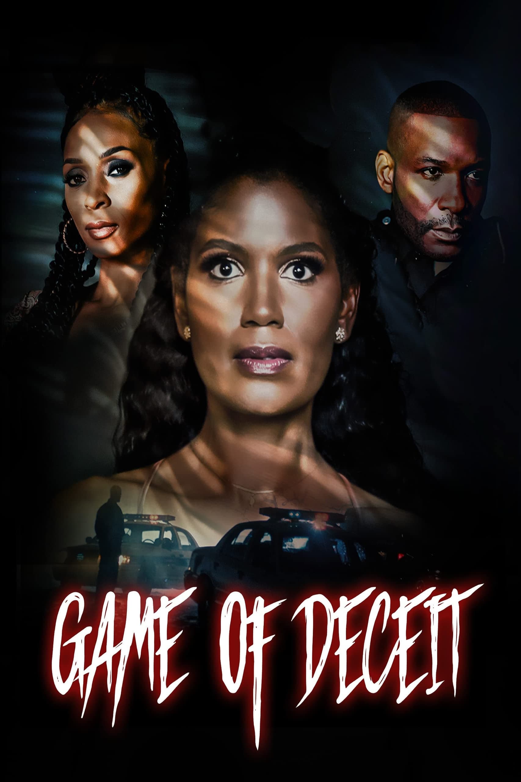 Game of Deceit (2023) poster - Allmovieland.com