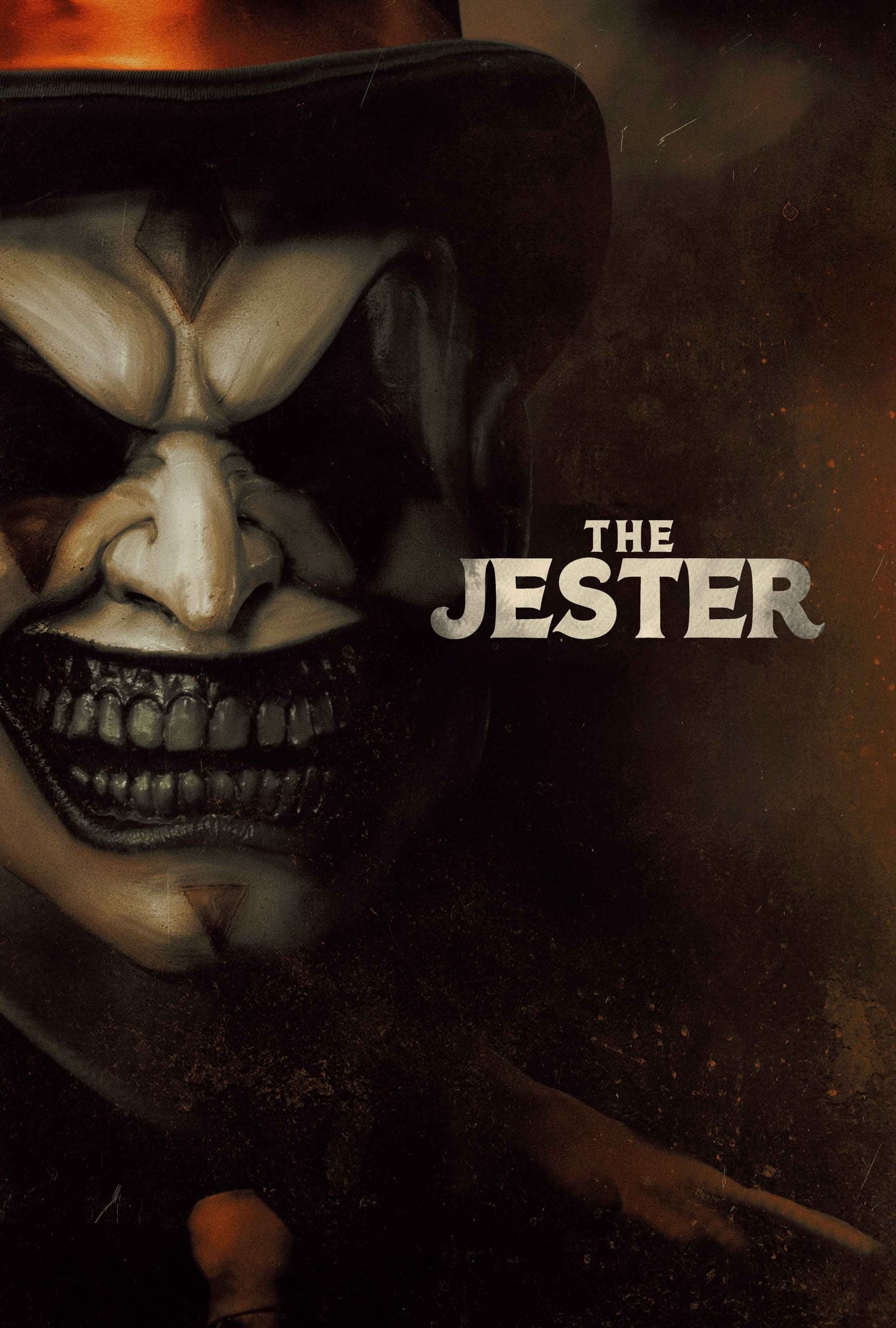 The Jester (2023) poster - Allmovieland.com