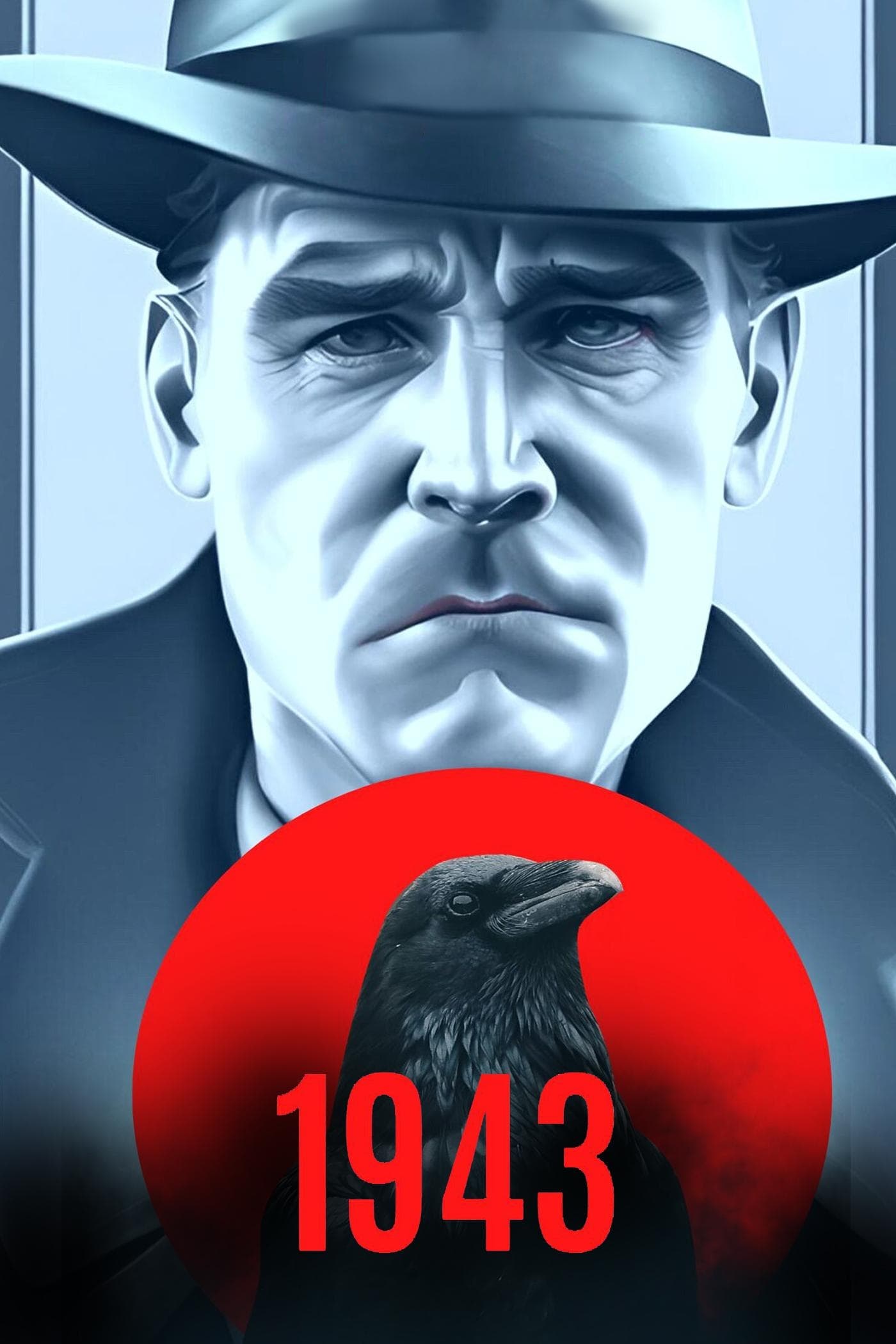 1943 (2023) poster - Allmovieland.com