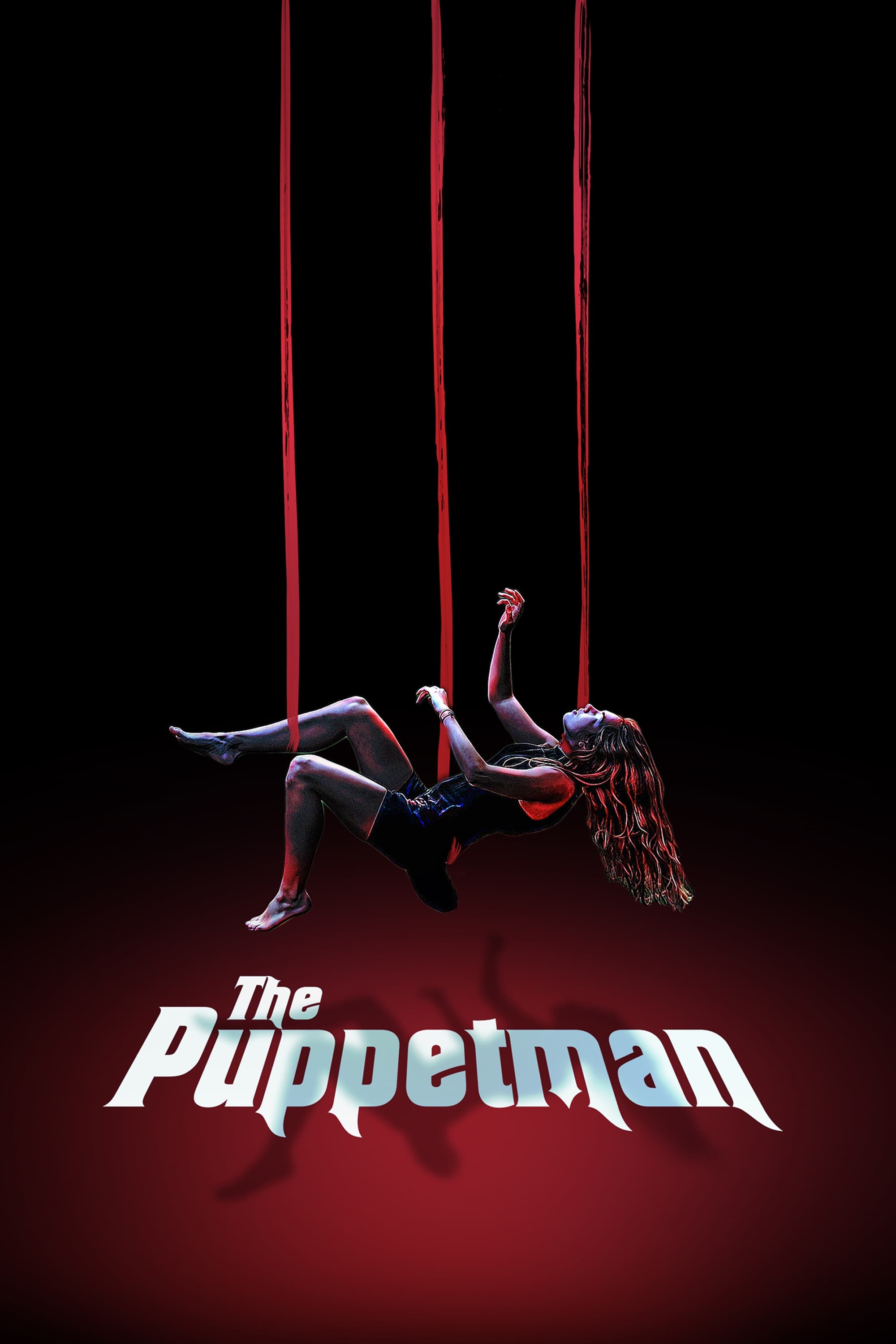 The Puppetman (2023) poster - Allmovieland.com