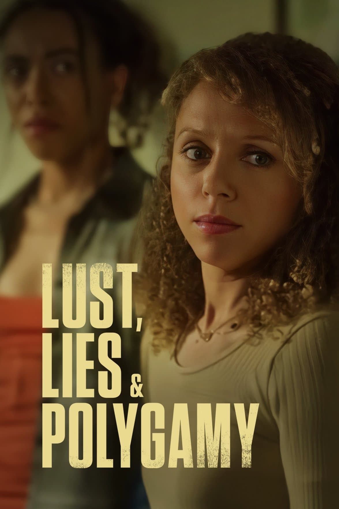 Lust, Lies, and Polygamy (2023) poster - Allmovieland.com