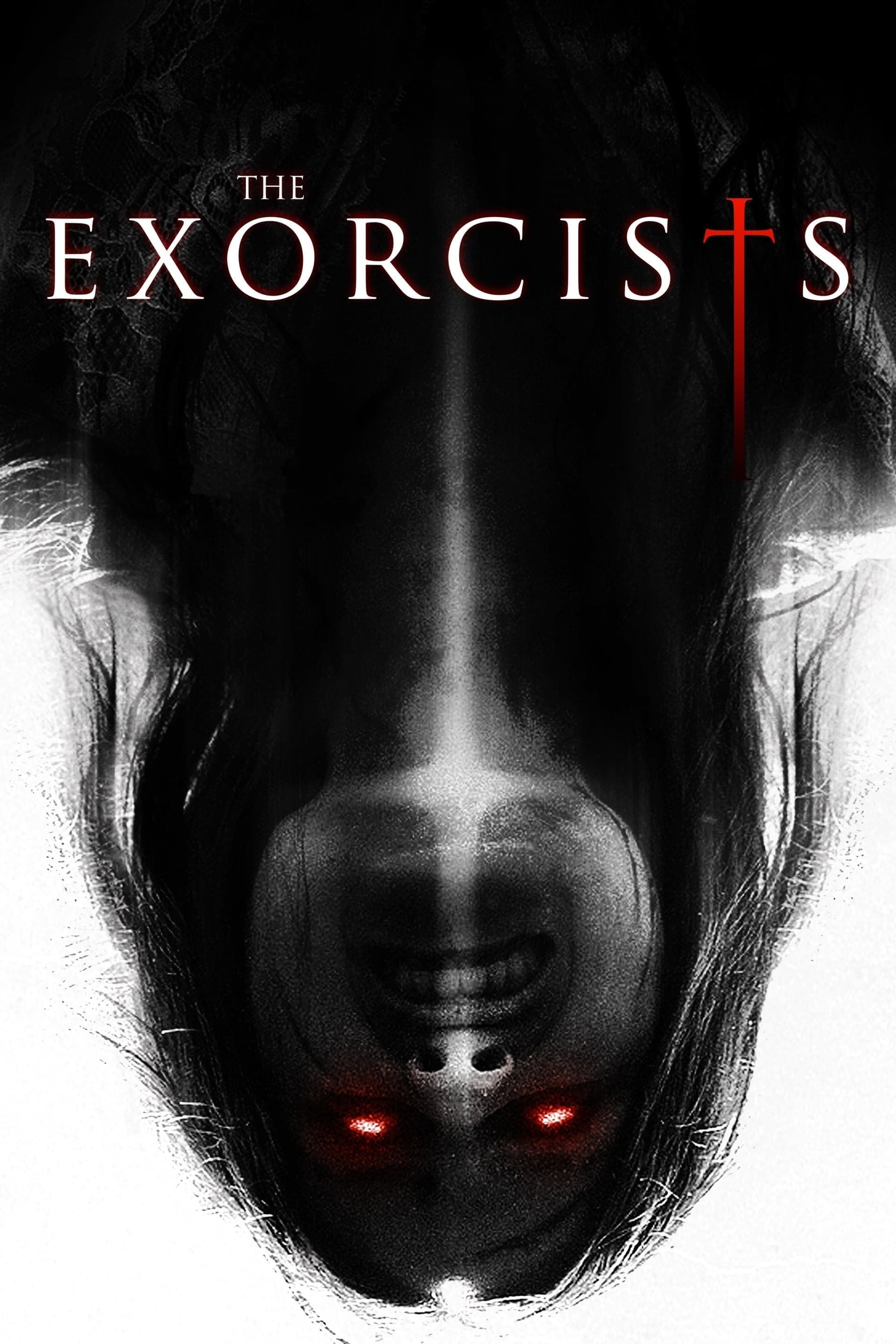 The Exorcists (2023) poster - Allmovieland.com