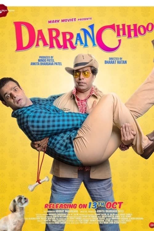 Darranchhoo (2023) poster - Allmovieland.com