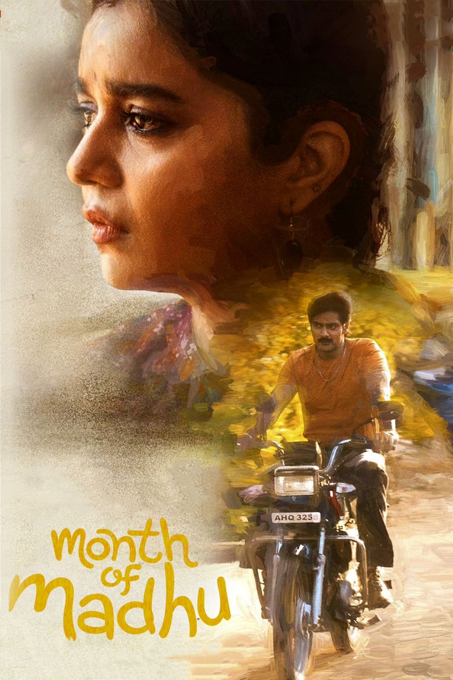 Month of Madhu (2023) poster - Allmovieland.com