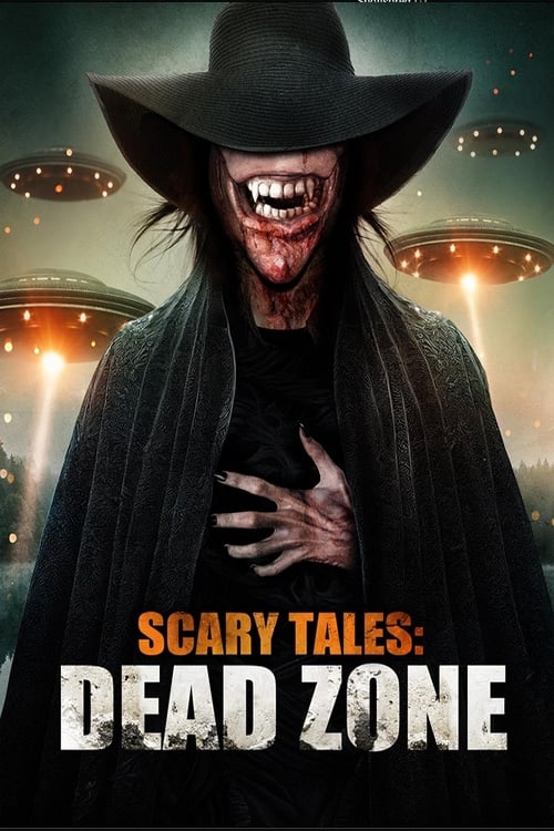 Scary Tales: Dead Zone (2023) poster - Allmovieland.com