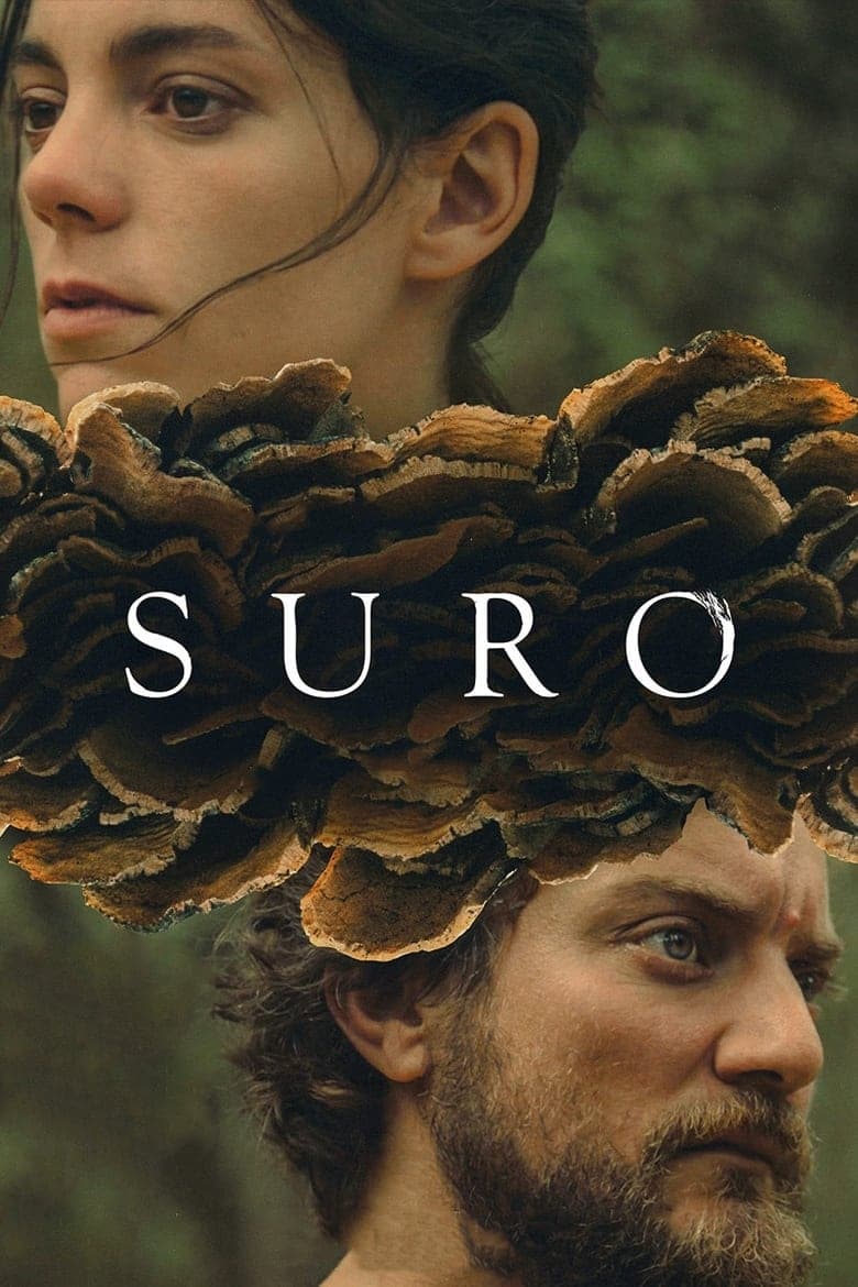 Suro (2022) poster - Allmovieland.com
