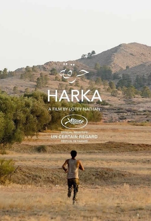 Harka (2022) poster - Allmovieland.com