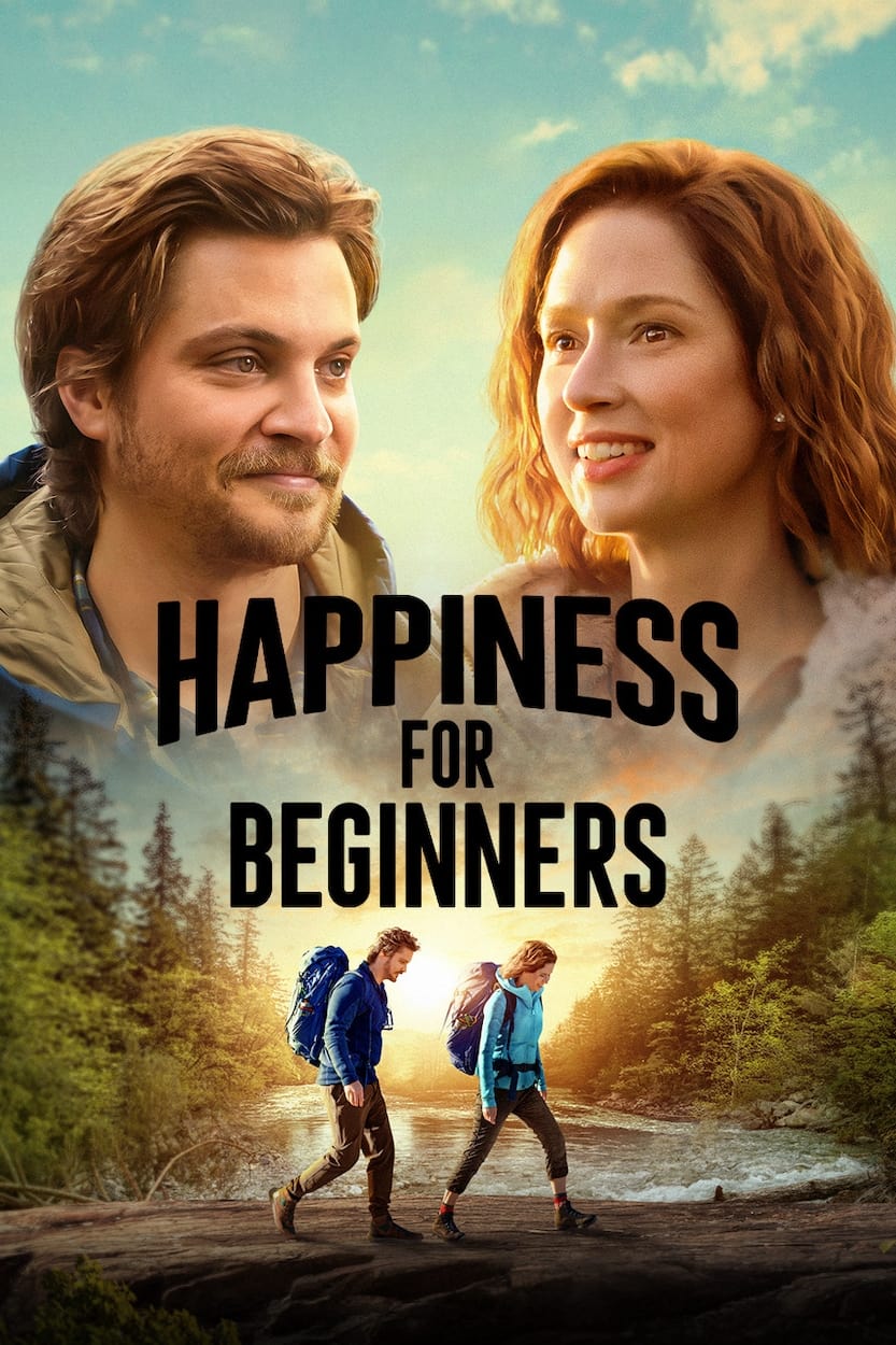 Happiness for Beginners (2023) poster - Allmovieland.com