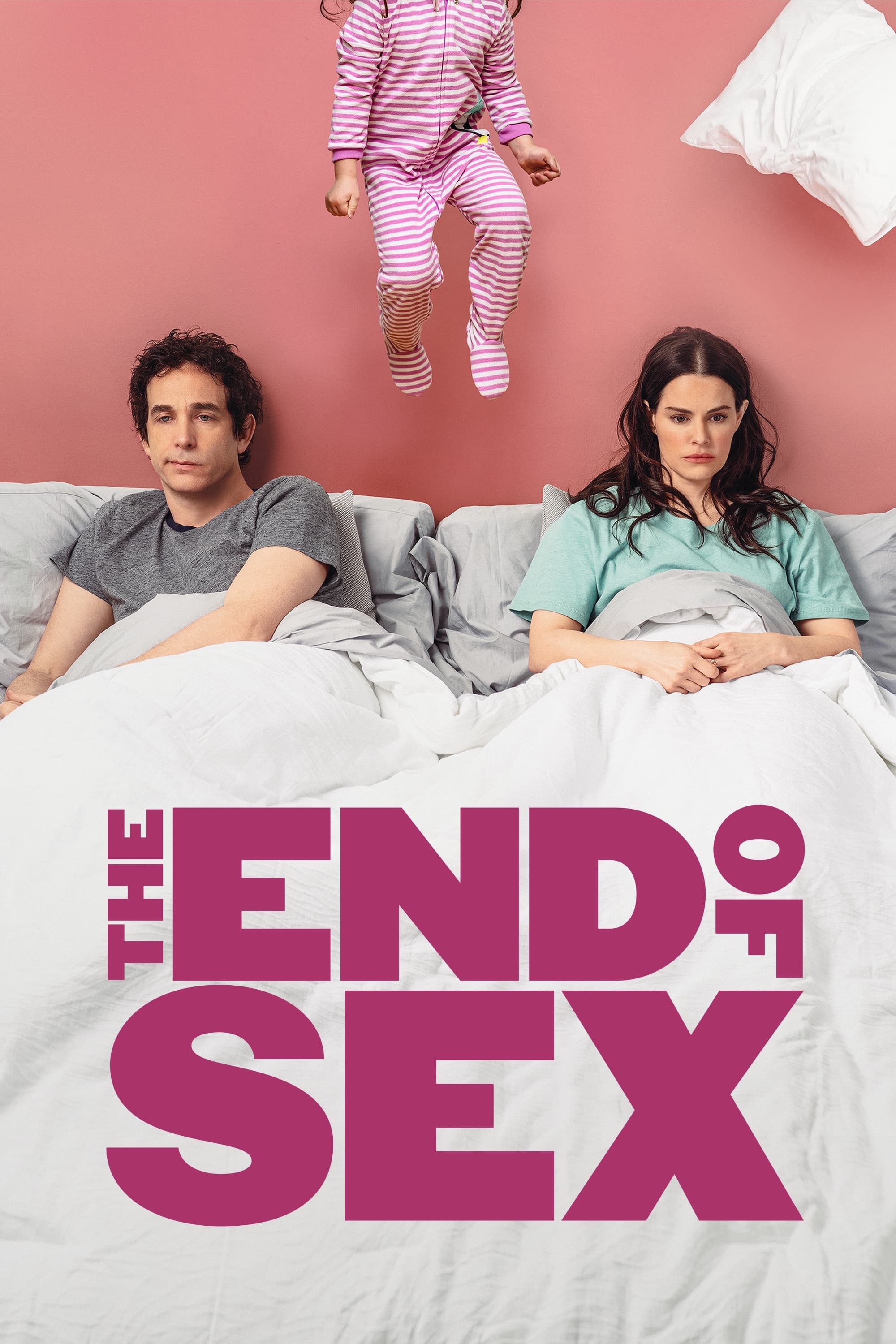 The End of Sex (2023) poster - Allmovieland.com