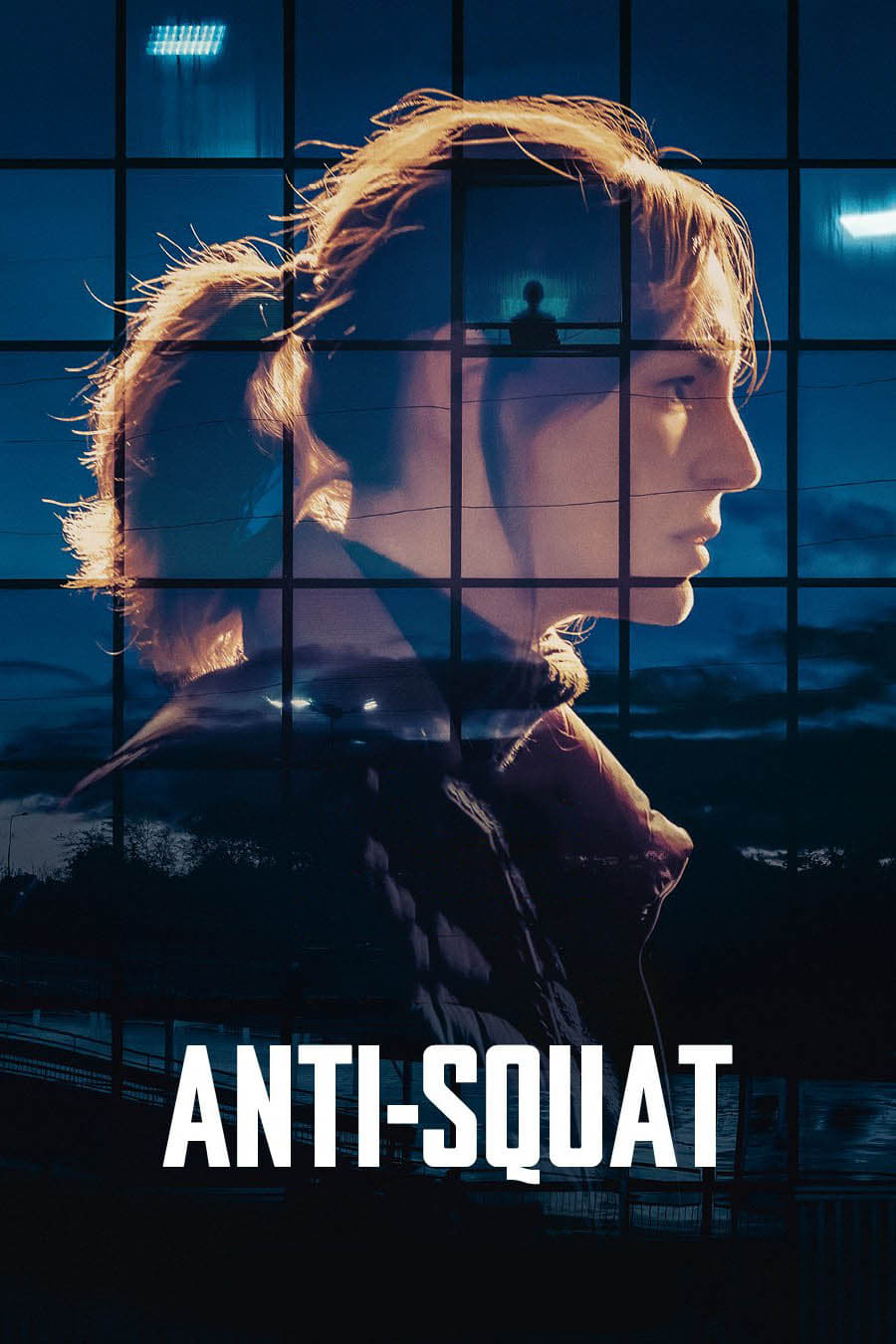 Anti-Squat (2023) poster - Allmovieland.com