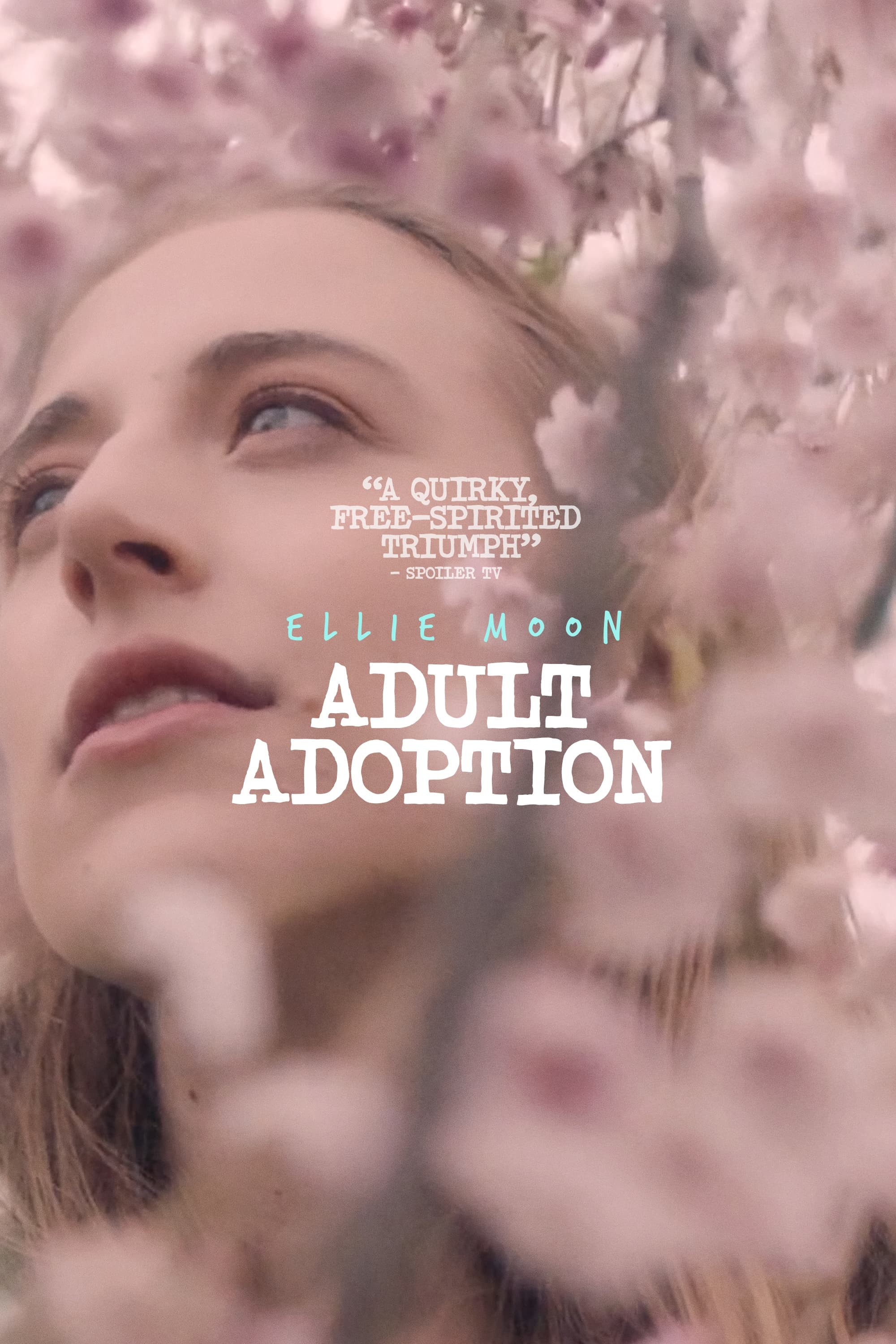 Adult Adoption (2023) poster - Allmovieland.com