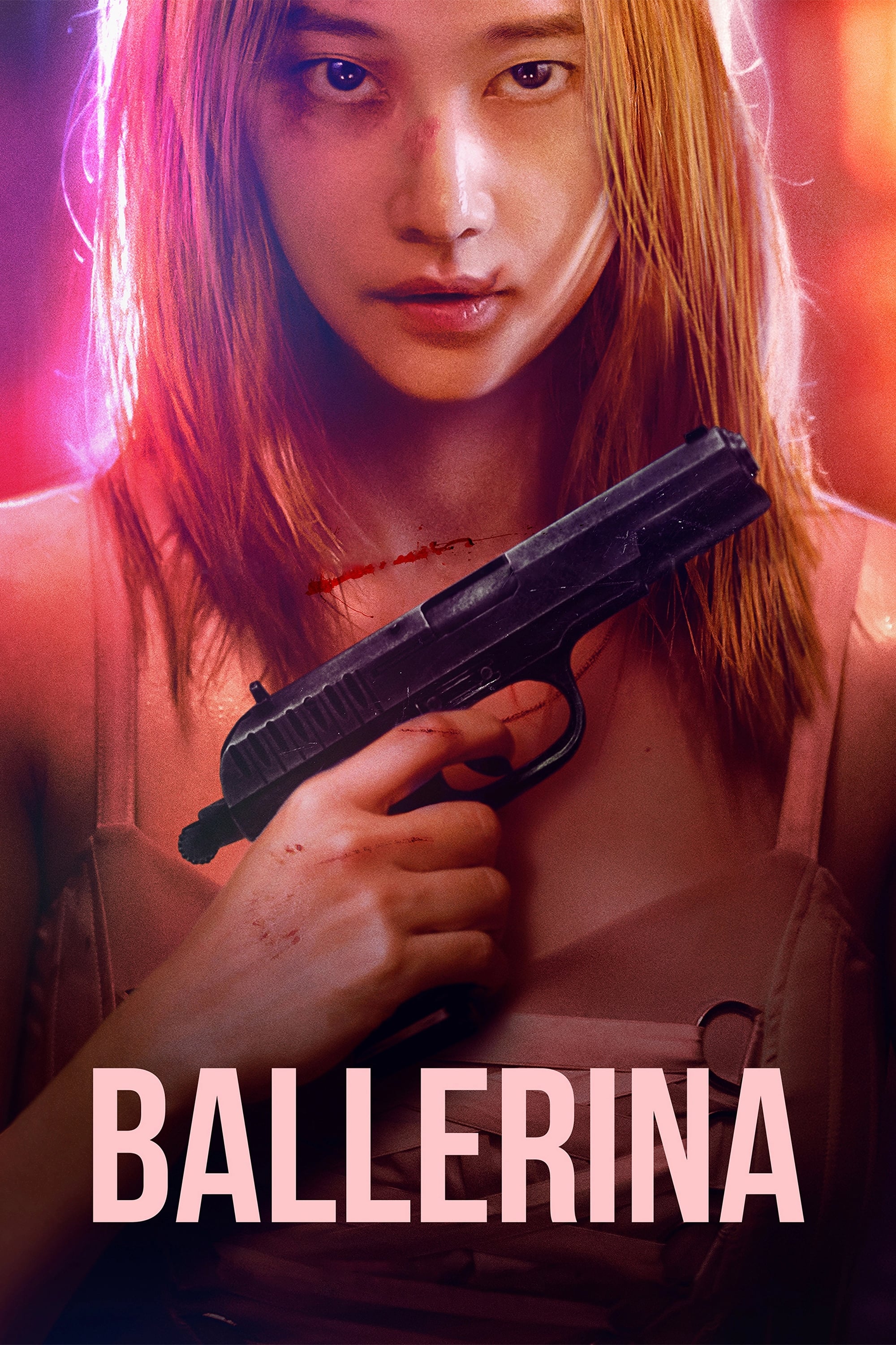 Ballerina (2023) poster - Allmovieland.com