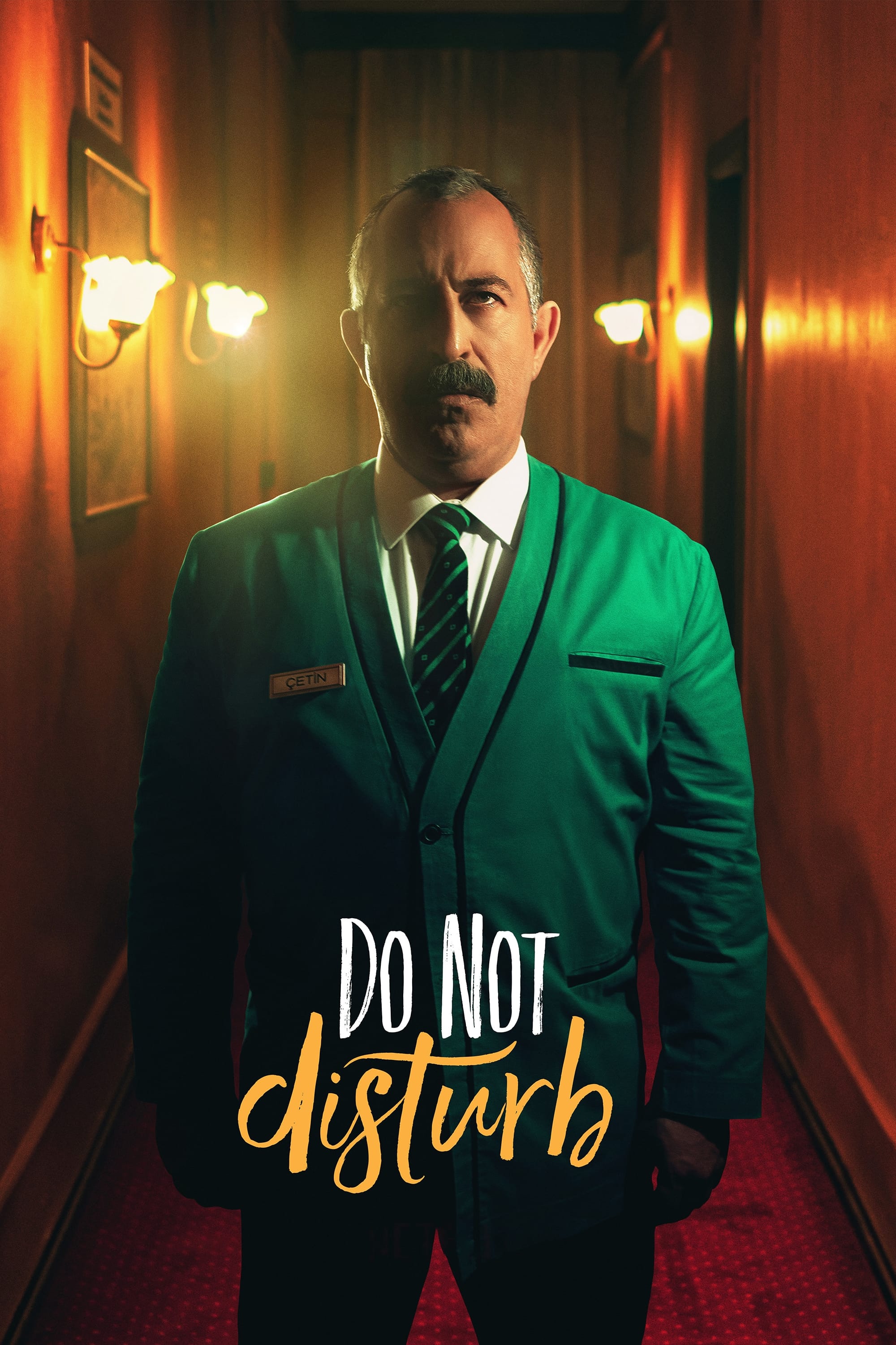 Do Not Disturb (2023) poster - Allmovieland.com