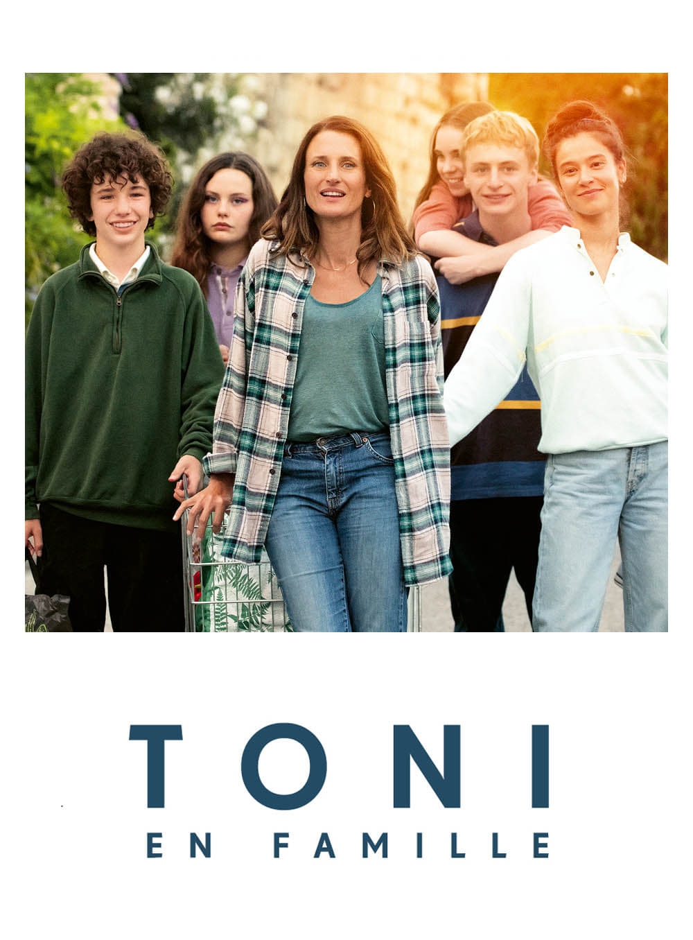 Toni (2023) poster - Allmovieland.com