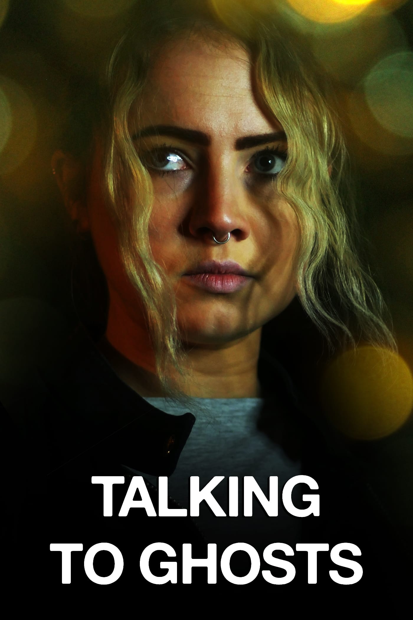 Talking To Ghosts (2023) poster - Allmovieland.com