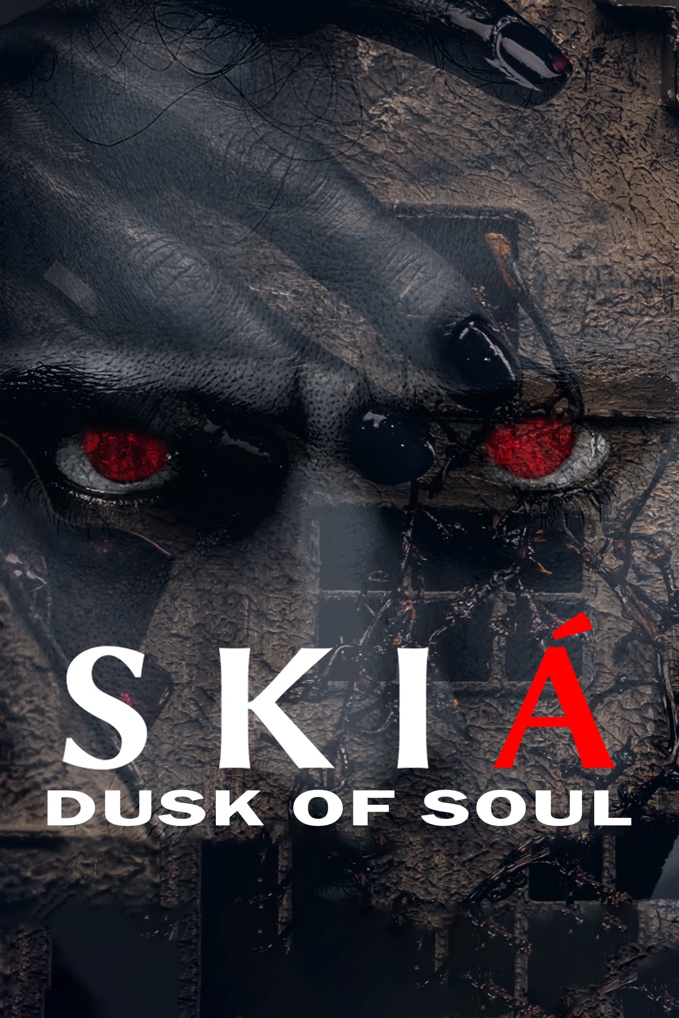 Skia: The Dusk of Soul (2022) poster - Allmovieland.com