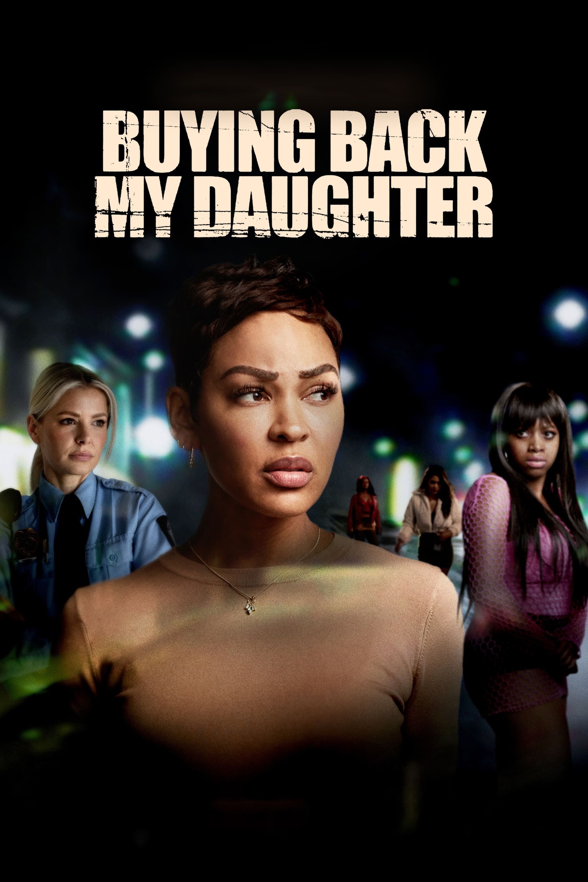 Buying Back My Daughter (2023) poster - Allmovieland.com