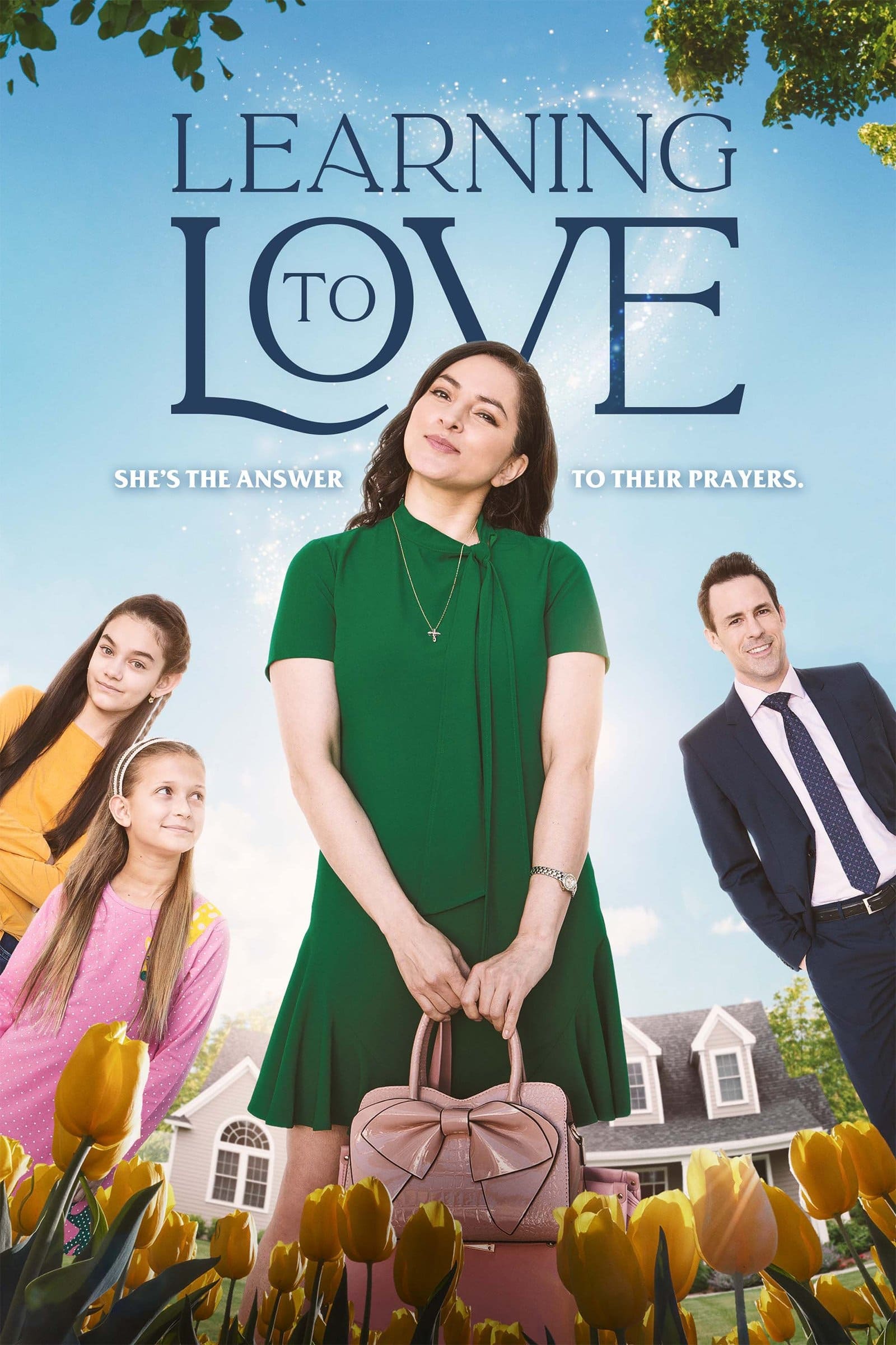 Learning to Love (2023) poster - Allmovieland.com