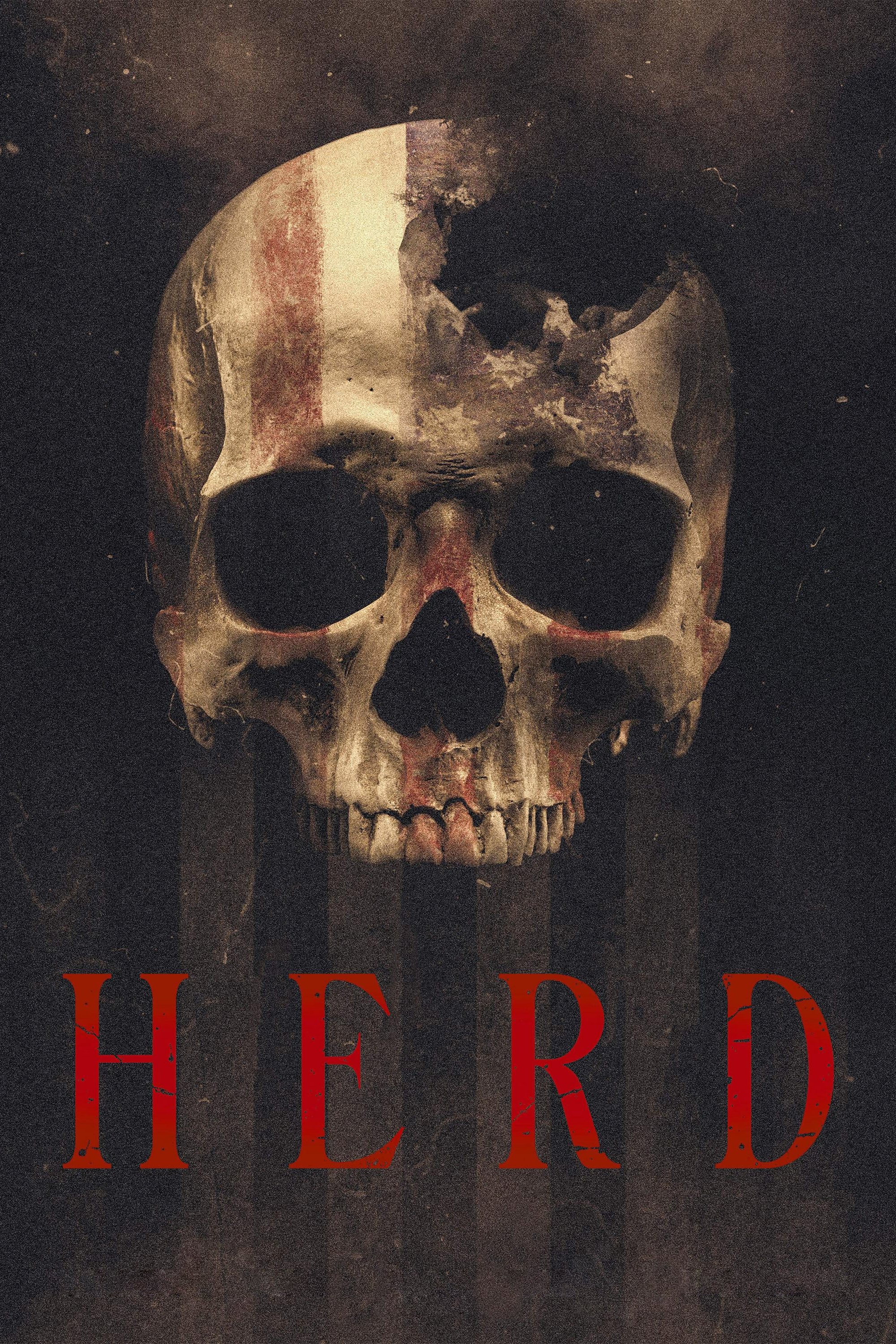 Herd (2023) poster - Allmovieland.com