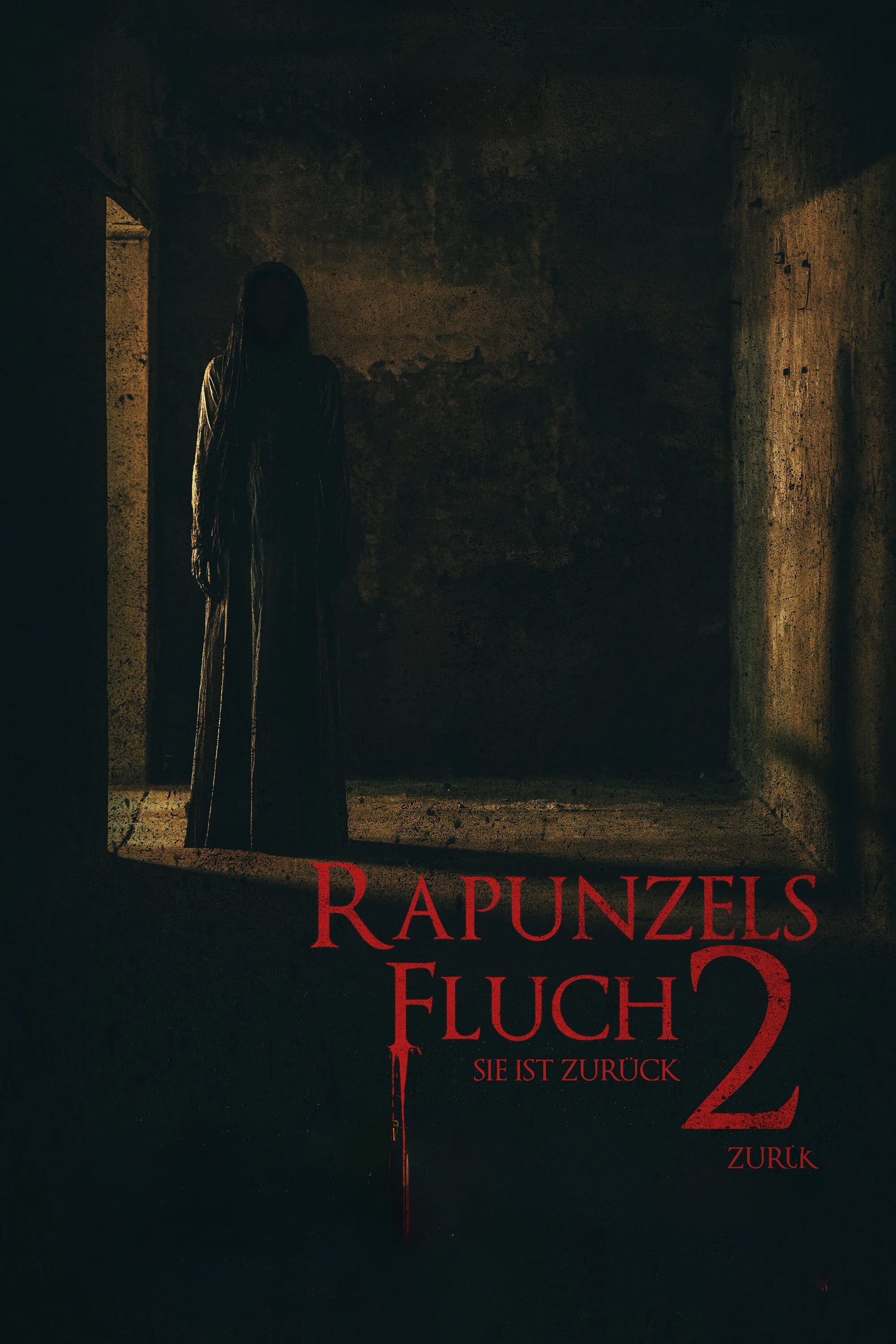 Rapunzels Fluch 2 (2023) poster - Allmovieland.com